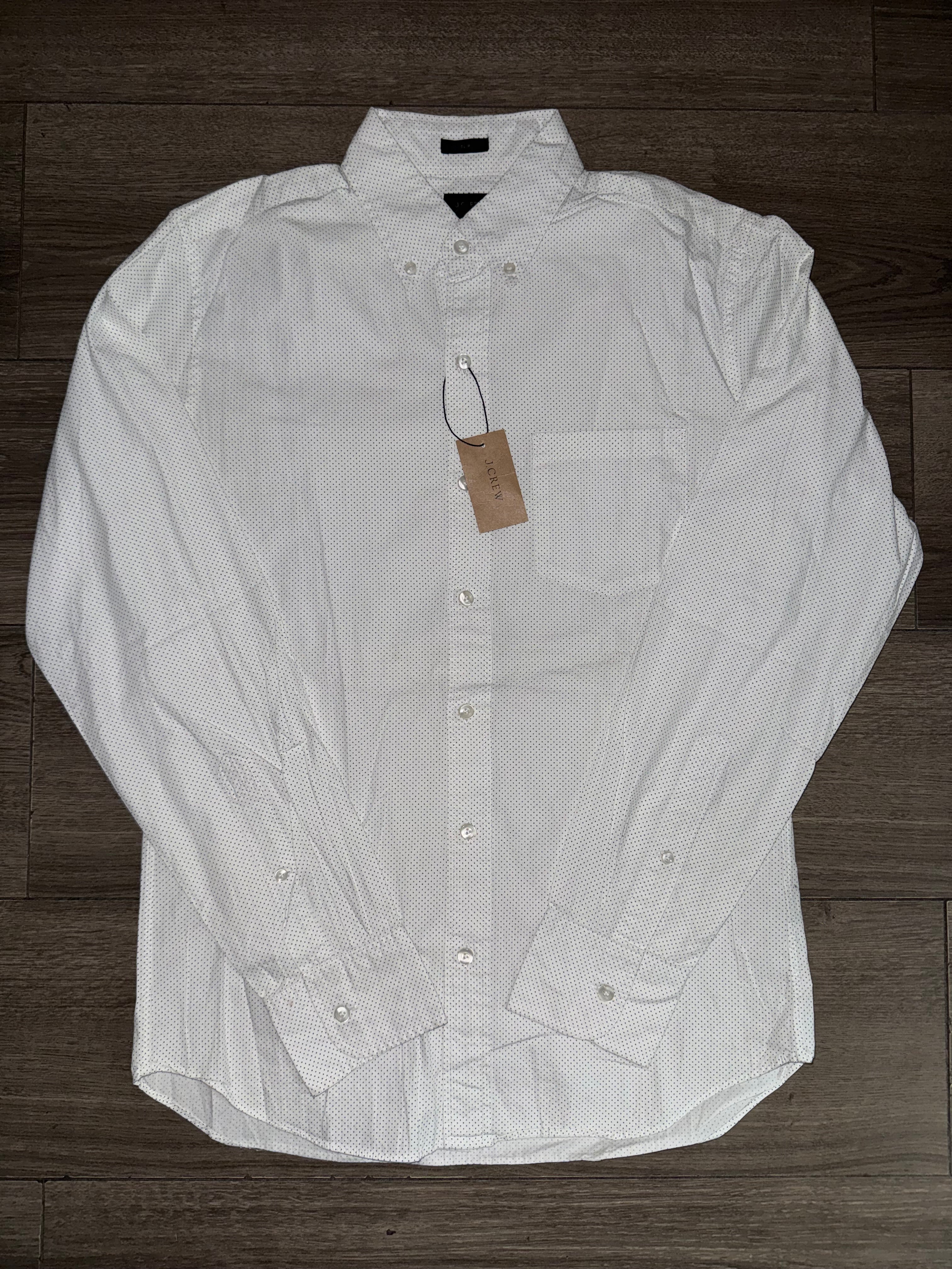 CAMISA J.CREW