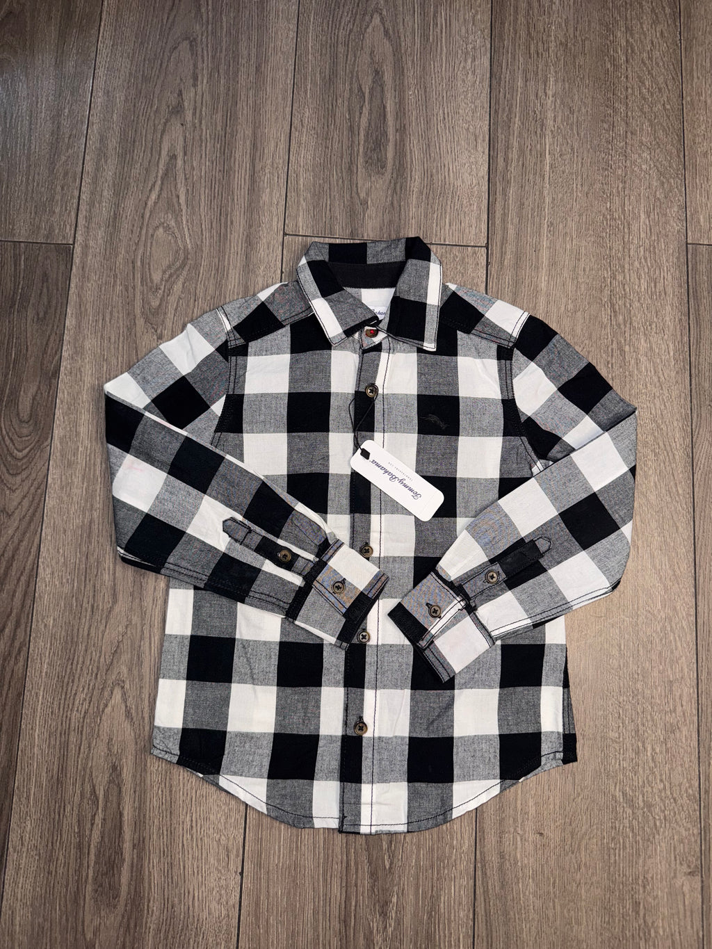 5A CAMISA TOMMY
