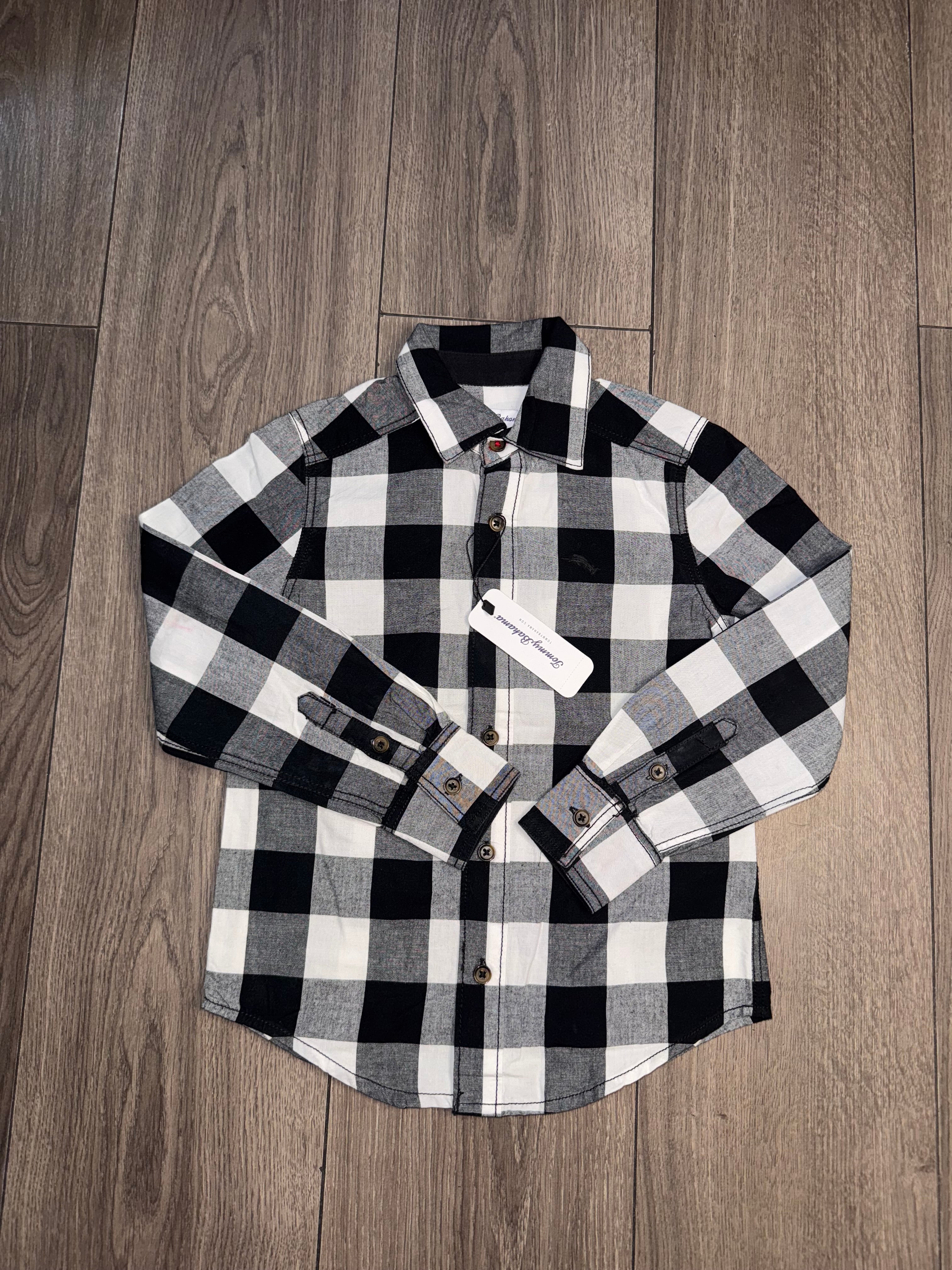 5A CAMISA TOMMY