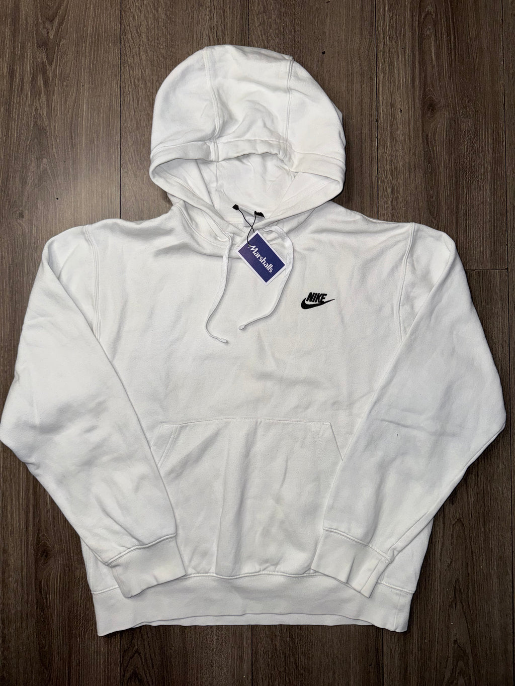 SUDADERA NIKE