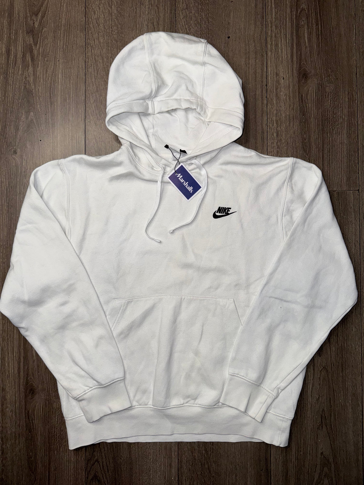 SUDADERA NIKE
