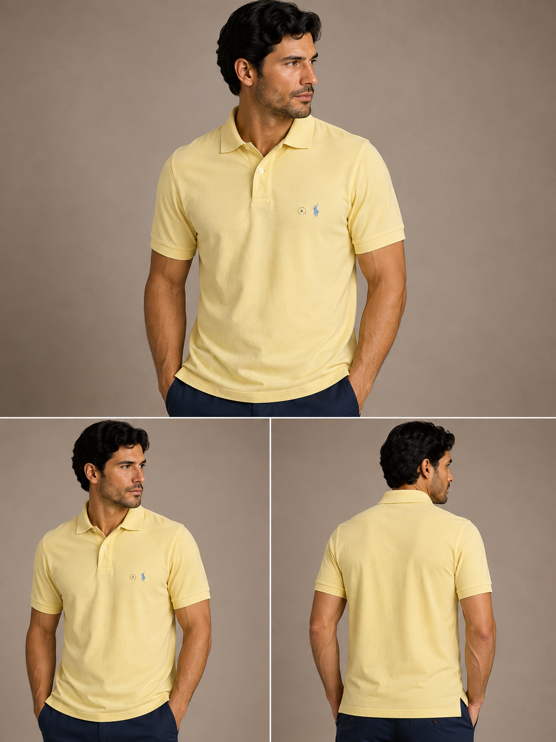 PLAYERA RALPH LAUREN