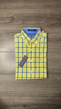 CAMISA TOMMY HILFIGER