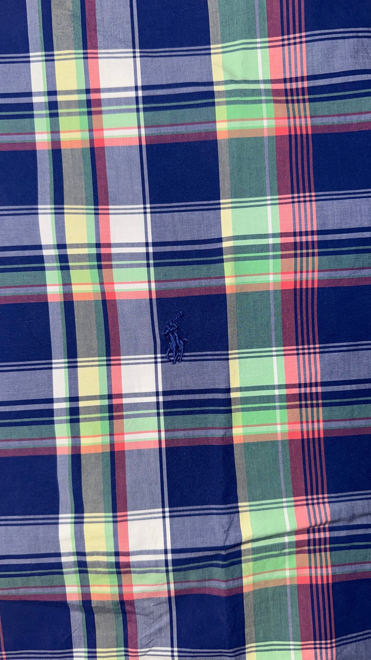 CAMISA RALPH LAUREN