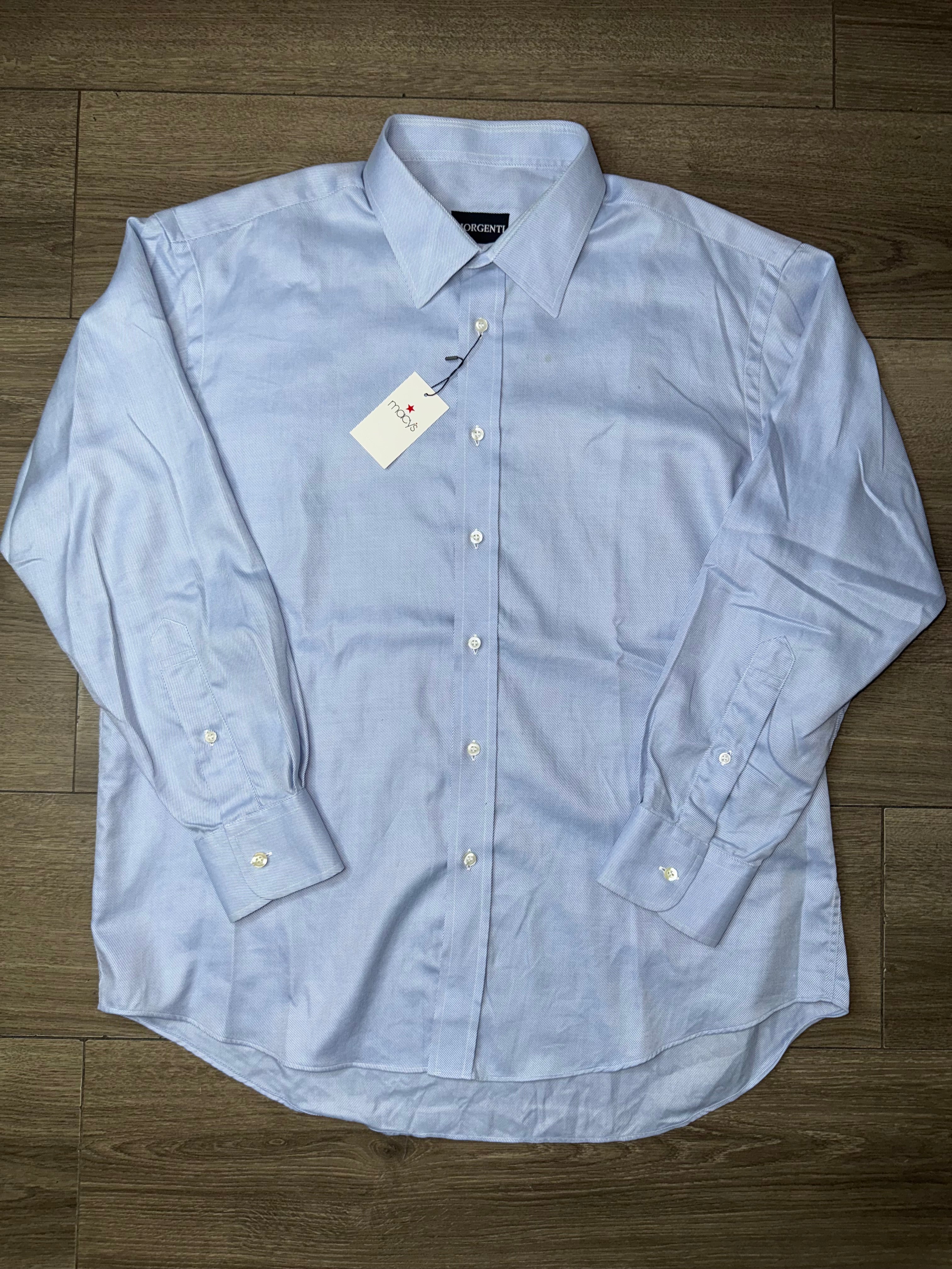 CAMISA GIORGENTI