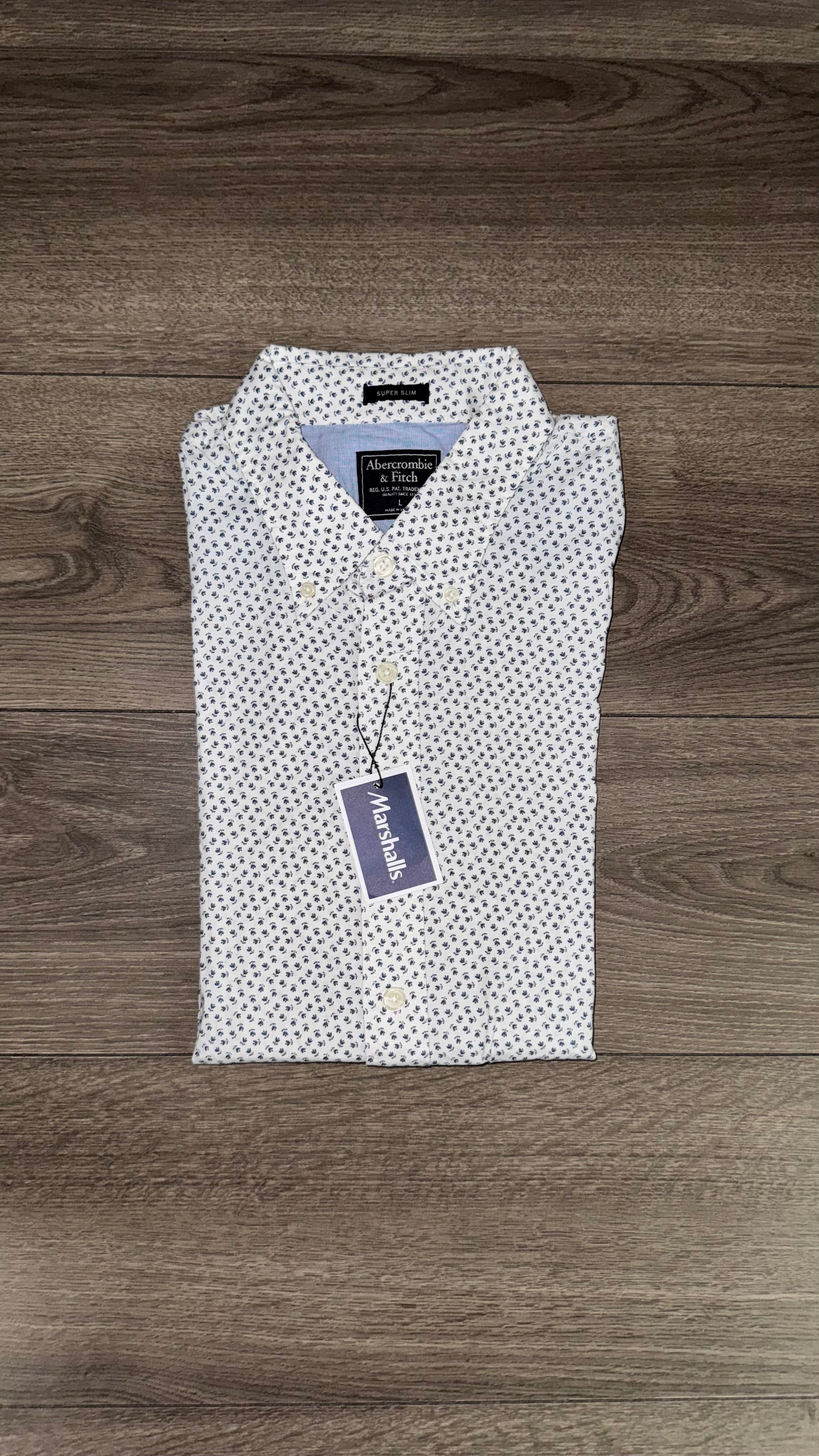 CAMISA AMERICAN EAGLE