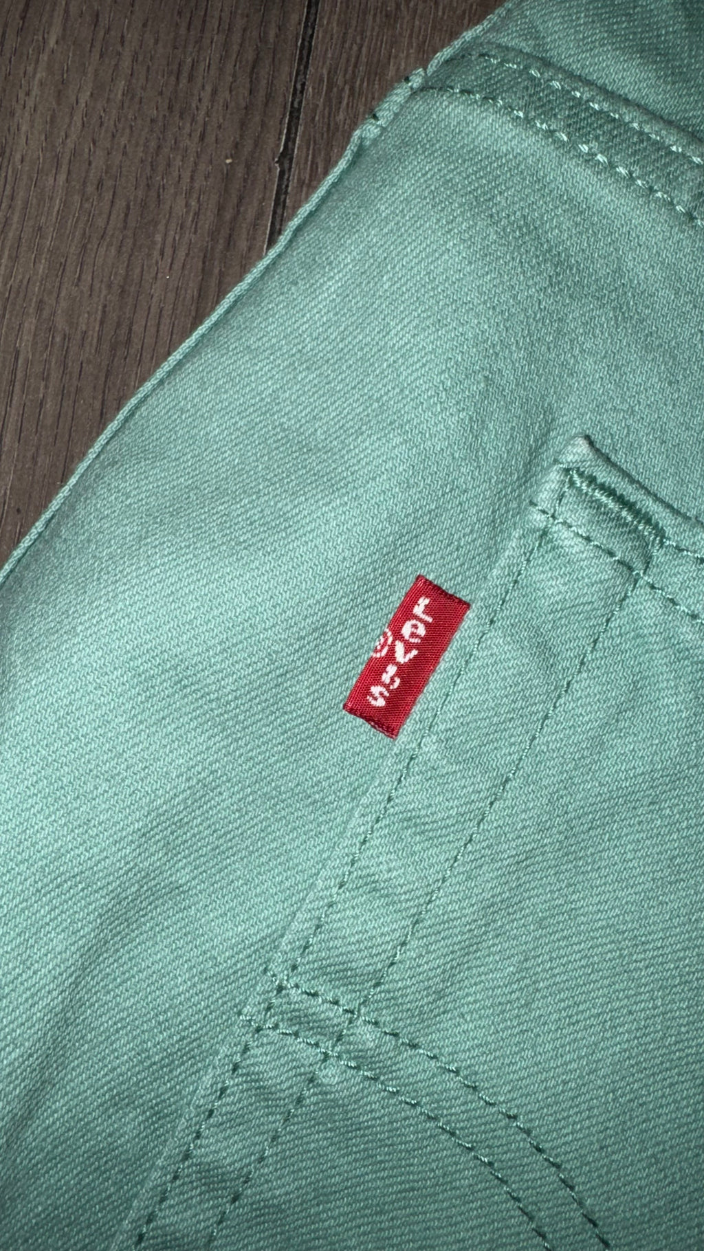 PANTALÓN LEVIS