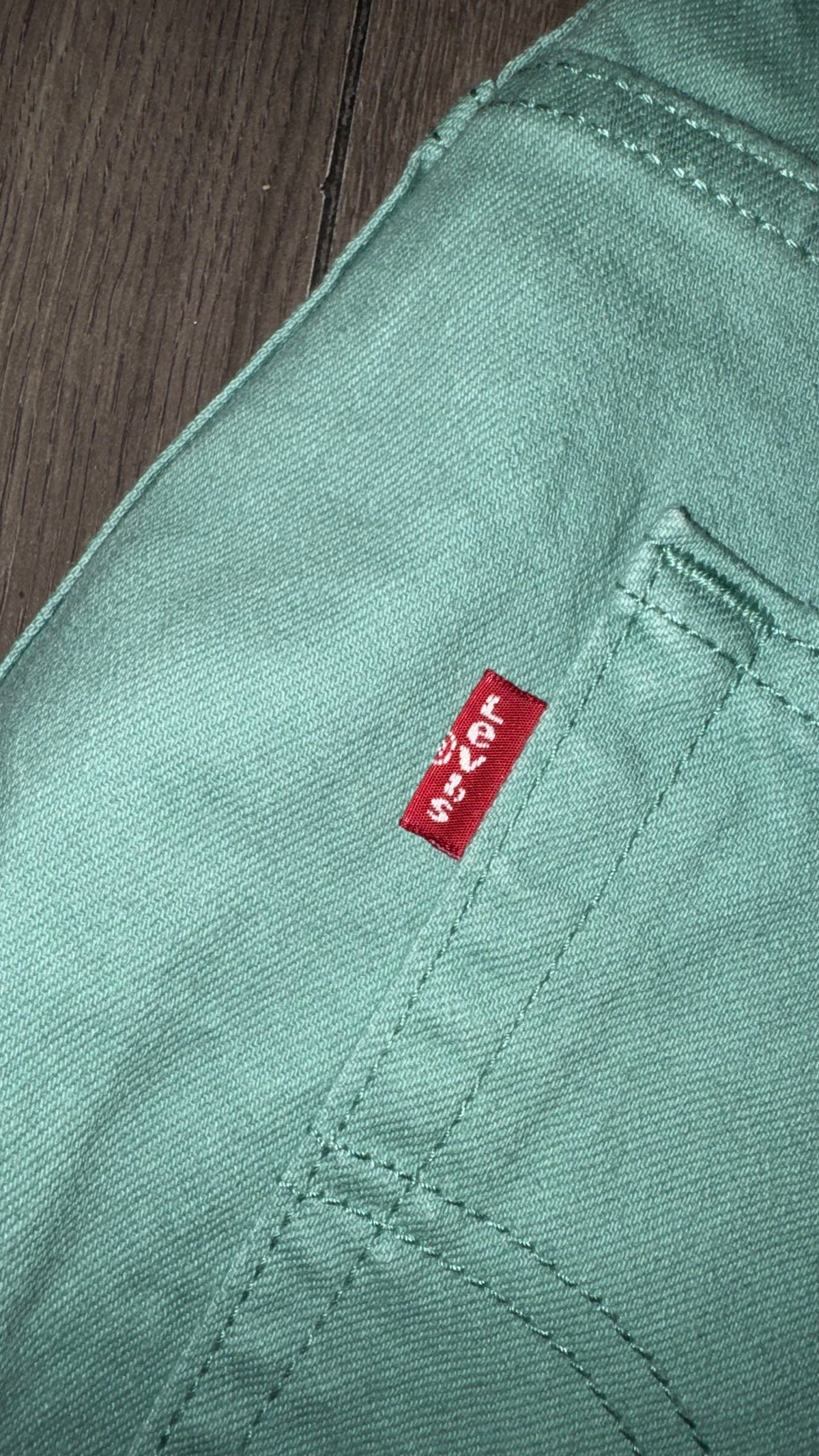 PANTALÓN LEVIS