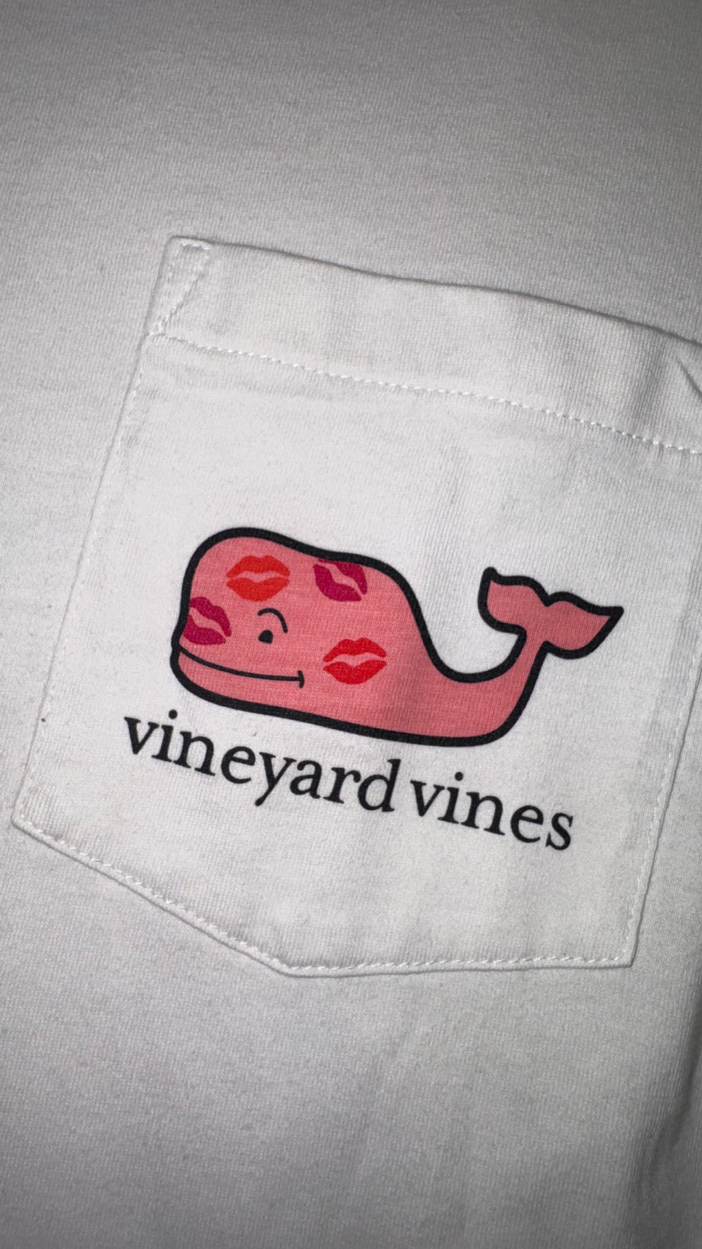 PLAYERA VINEYARD VINES