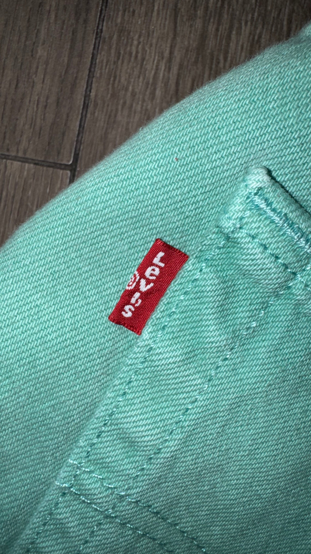 PANTALÓN LEVIS