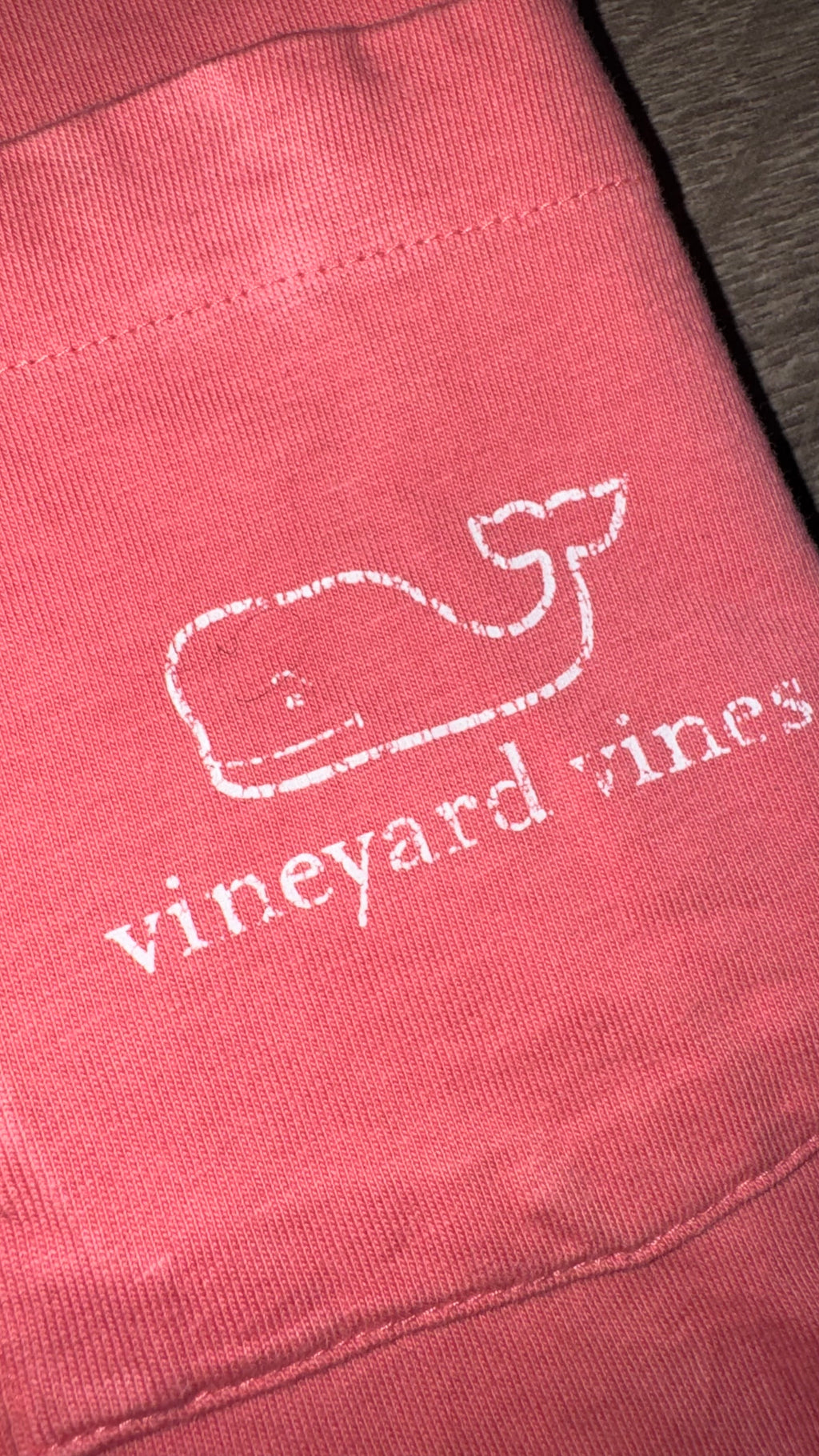 PLAYERA VINEYARD VINES