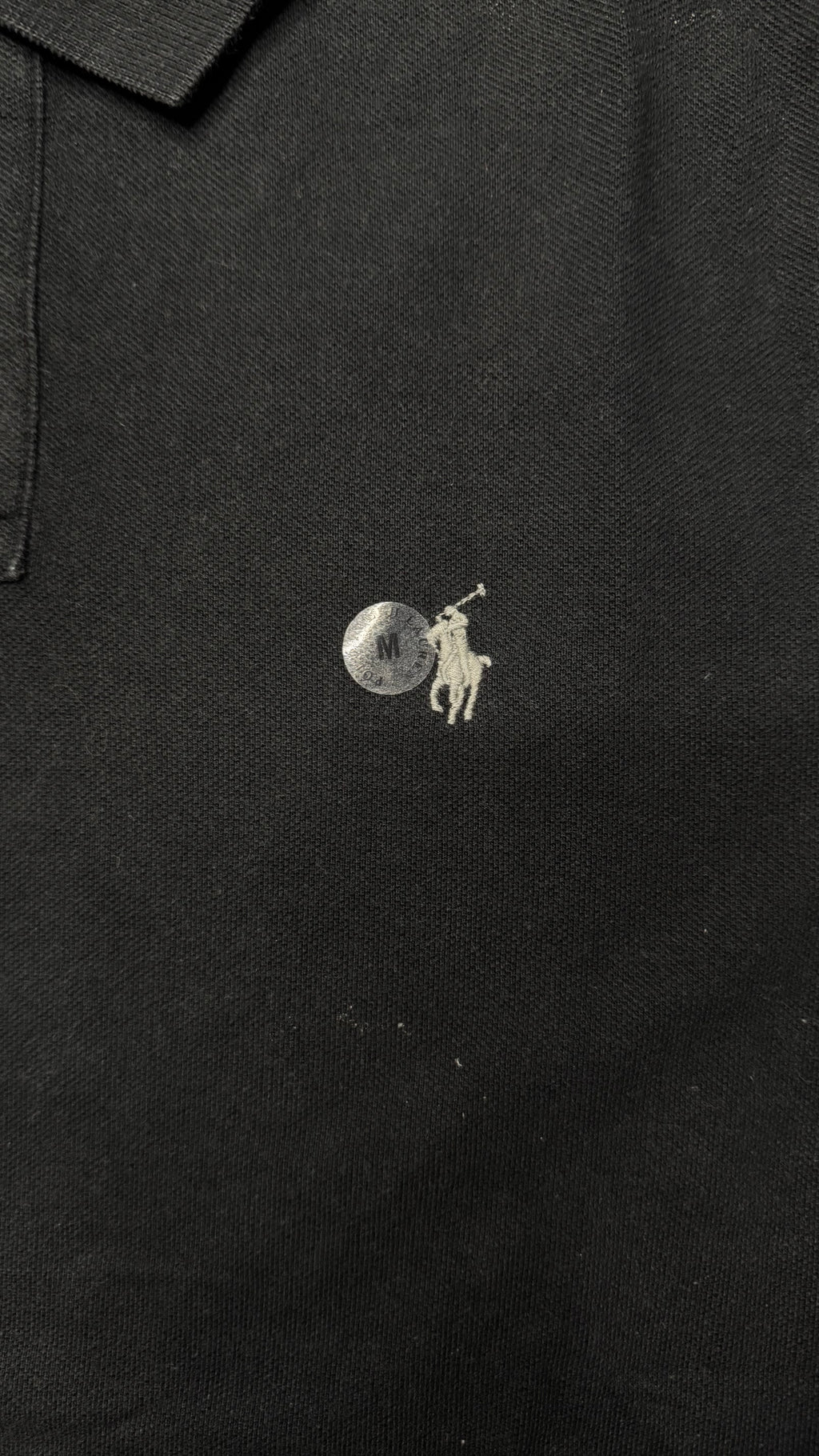 PLAYERA RALPH LAUREN