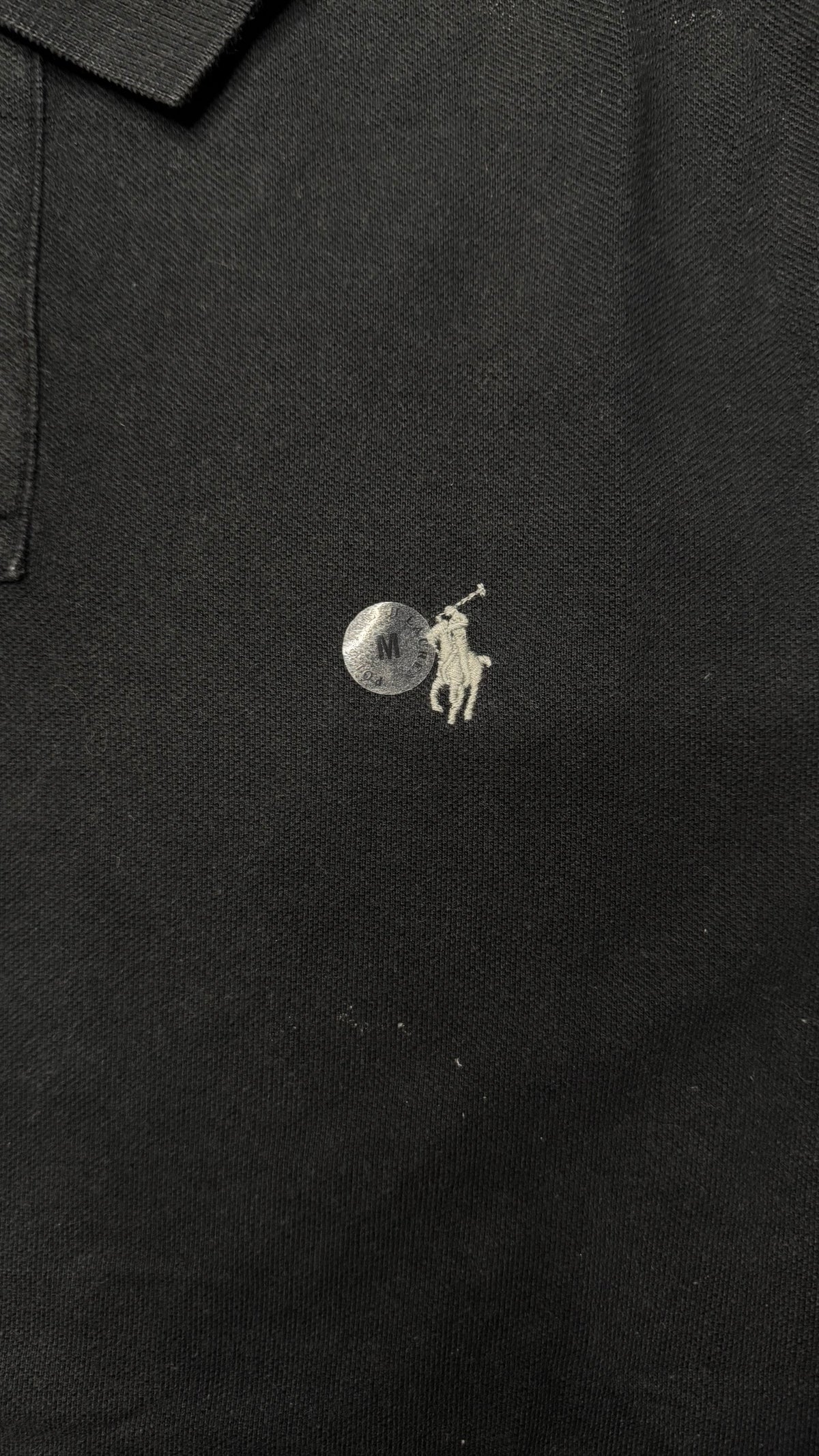 PLAYERA RALPH LAUREN
