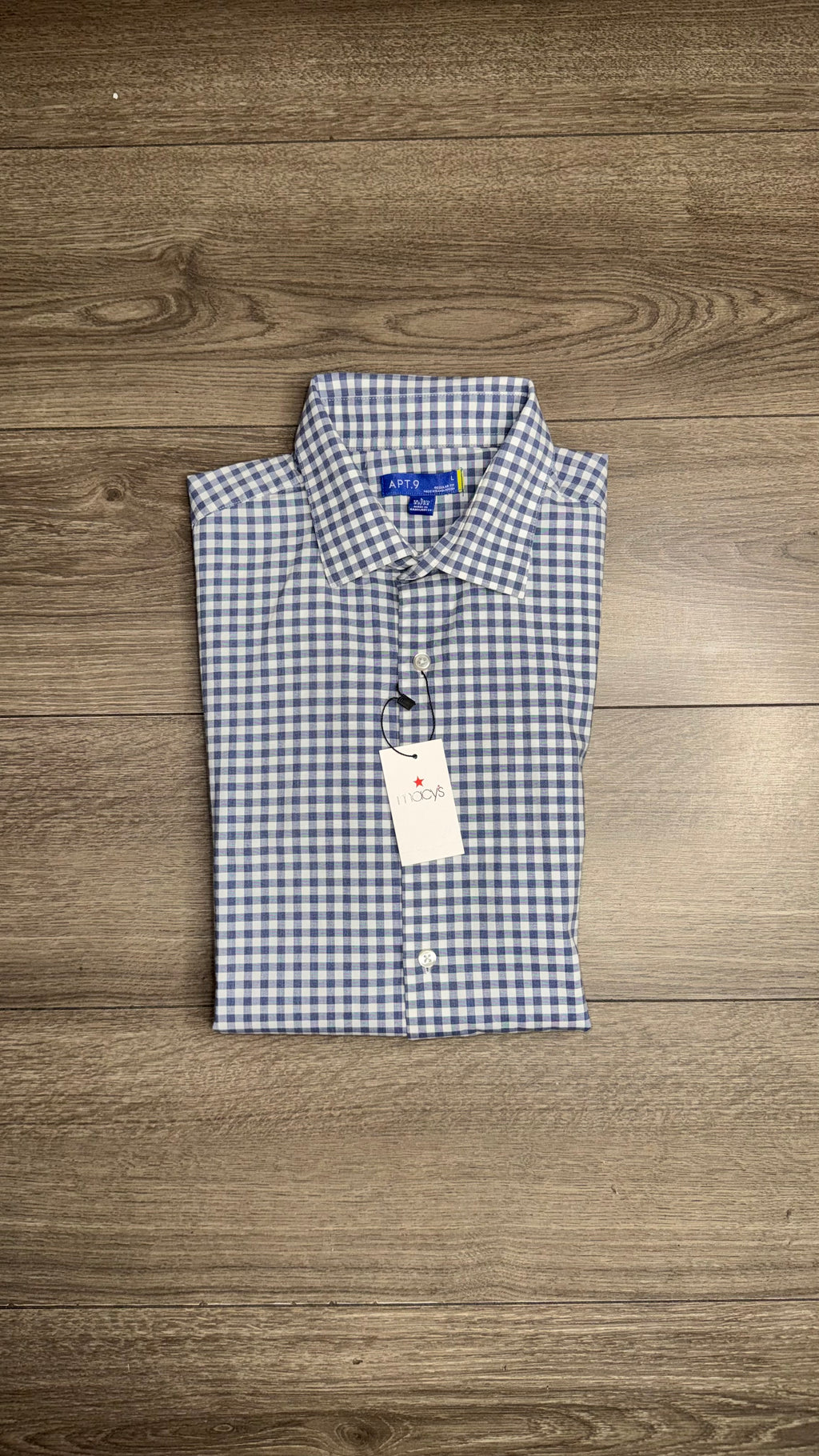 CAMISA APT9