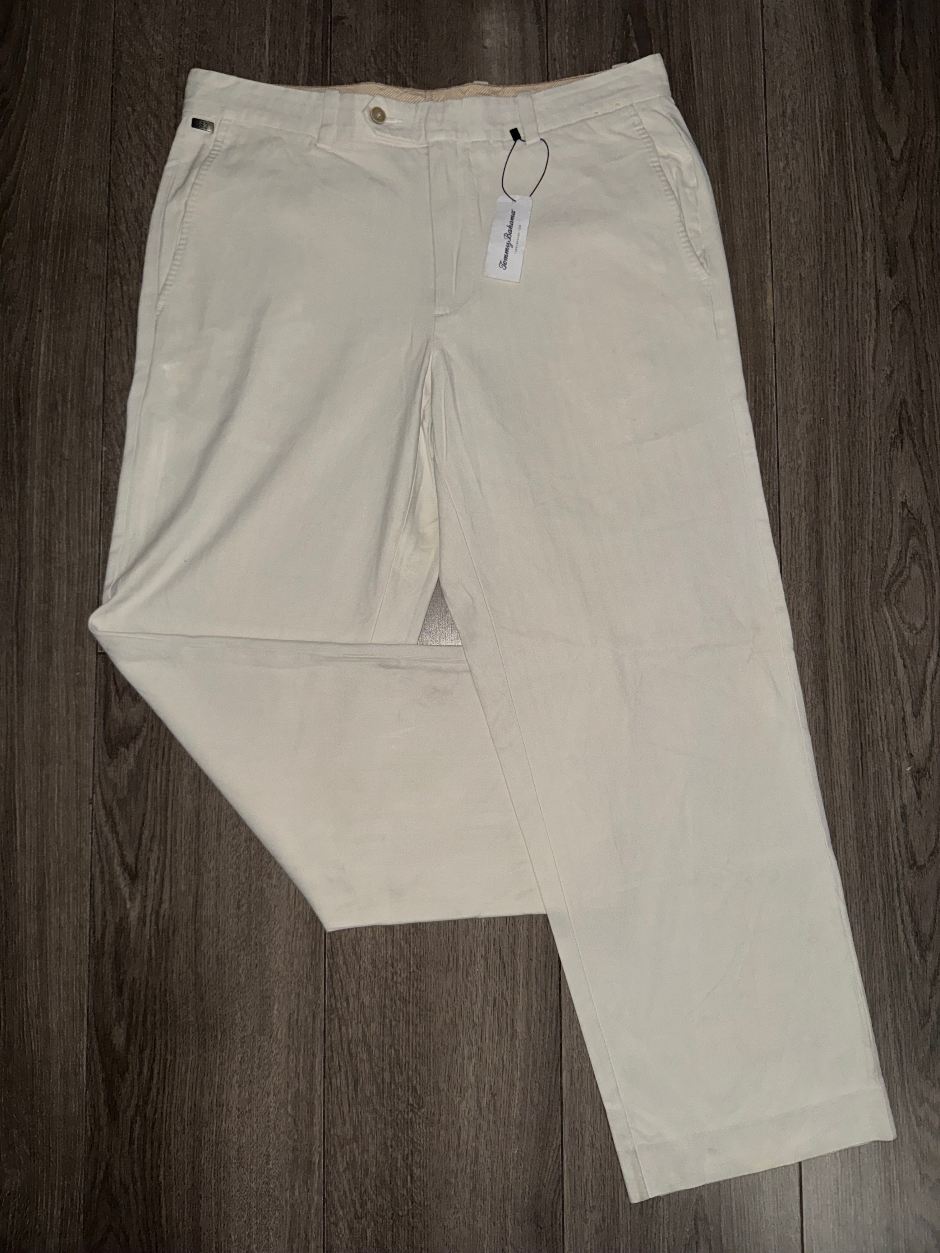 PANTALÓN TOMMY BAHAMA