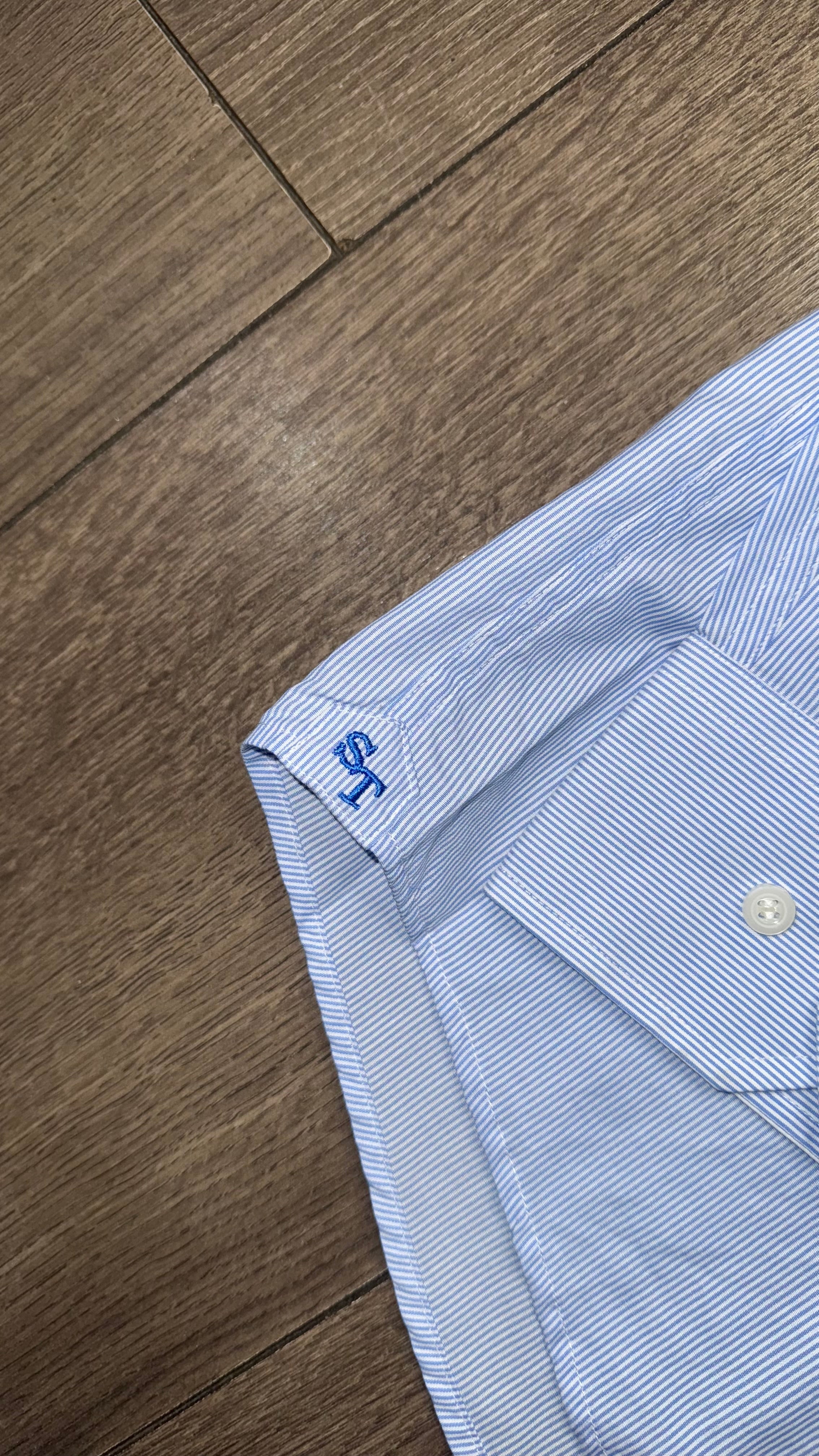 CAMISA SOUTHERN TIDE
