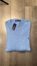 XXL SUÉTER POLO