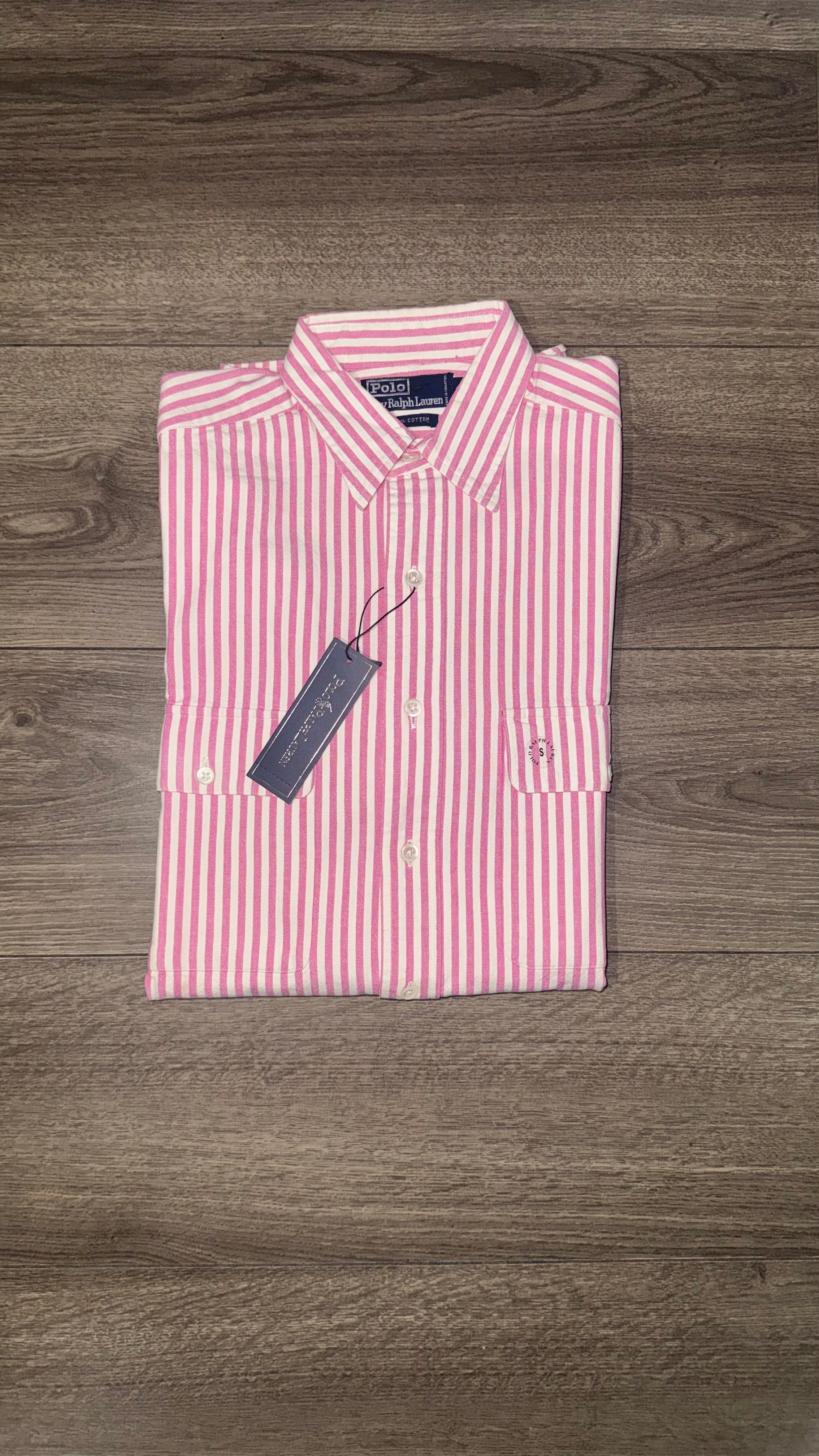 CAMISA RALPH LAUREN