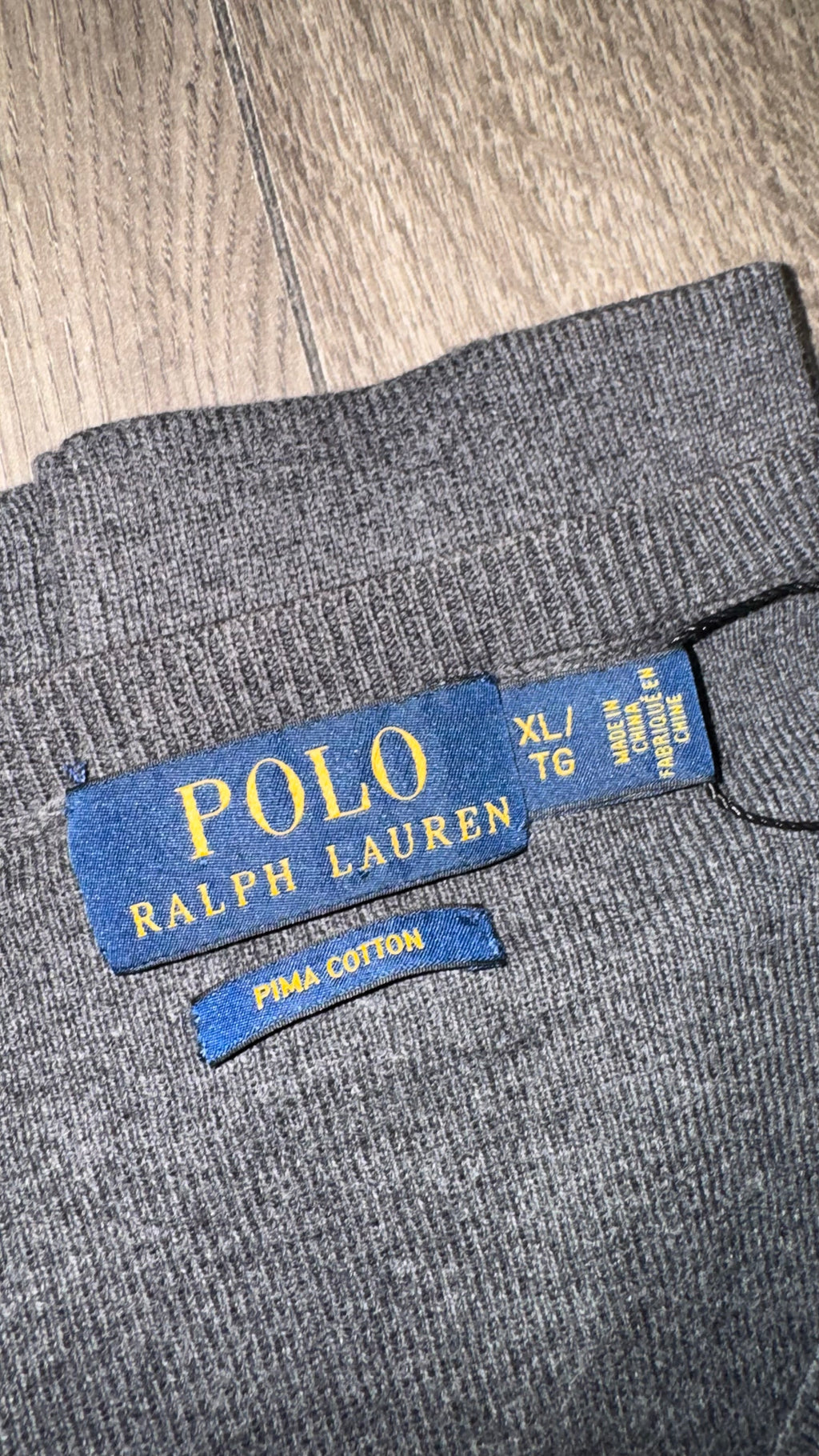 SUERER RALPH LAUREN