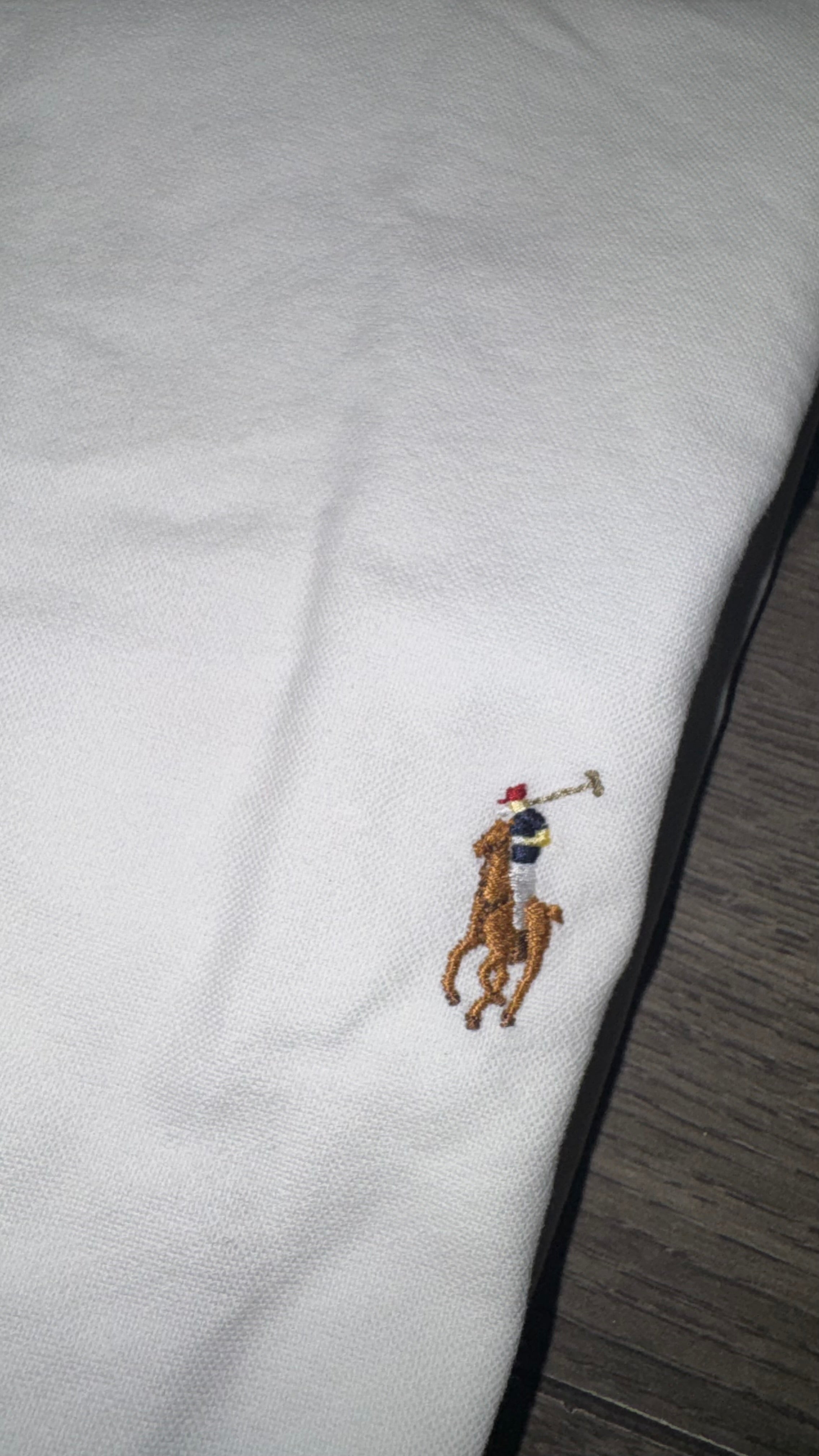 CAMISA RALPH LAUREN