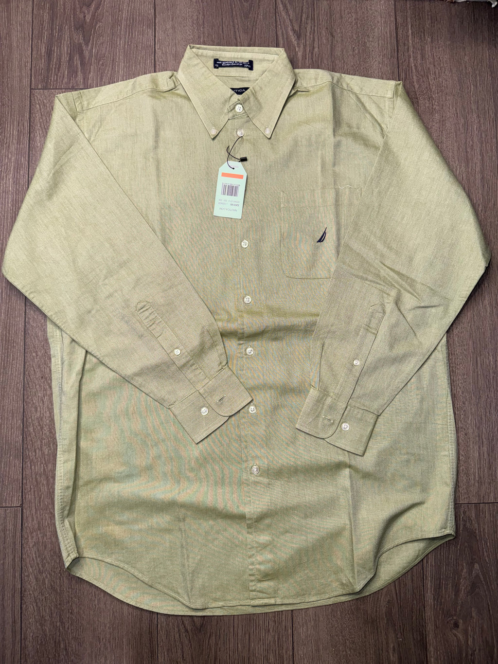 CAMISA NÁUTICA