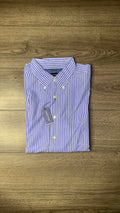 CAMISA NÁUTICA