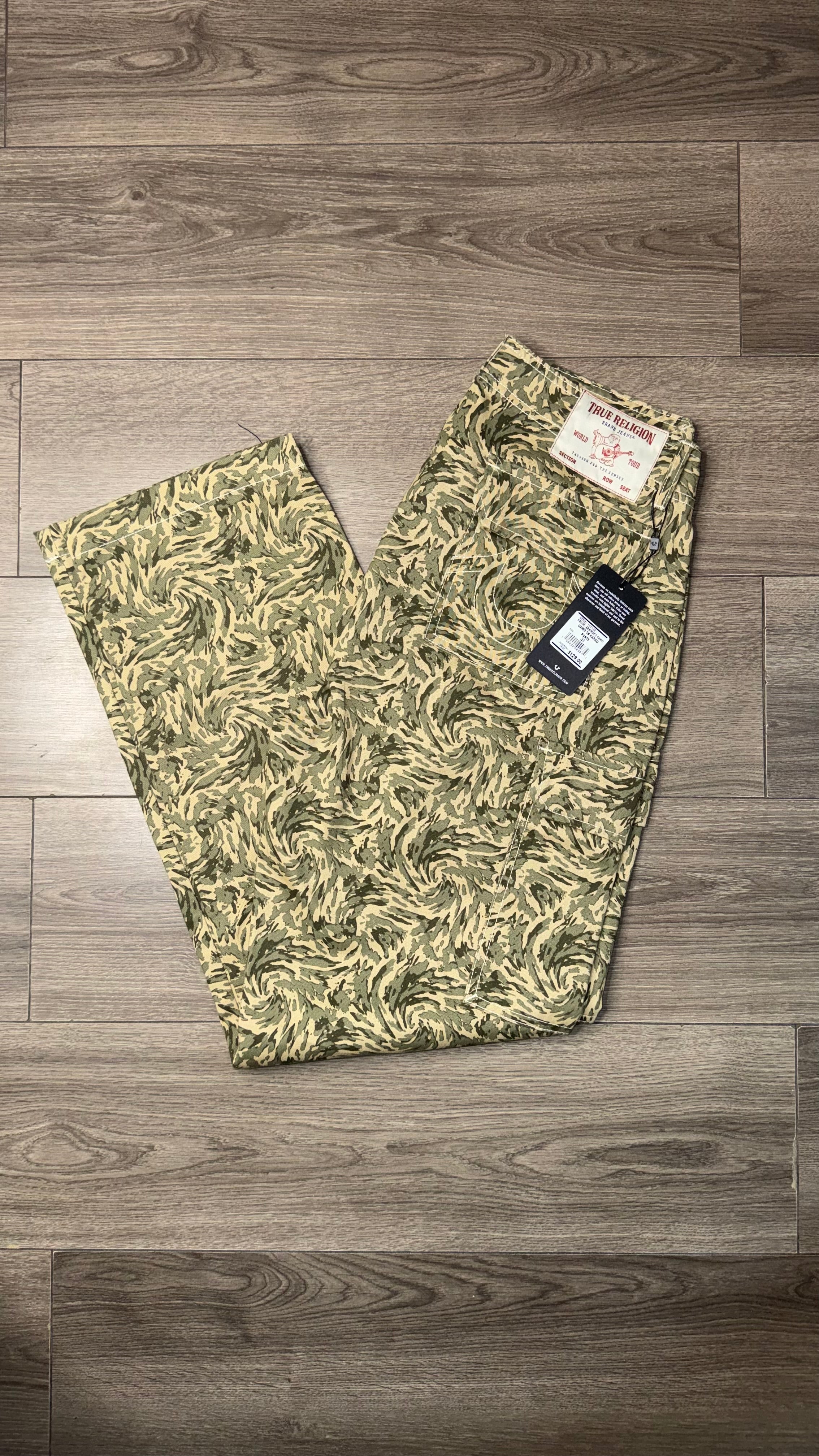 PANTALÓN TRUE RELIGION