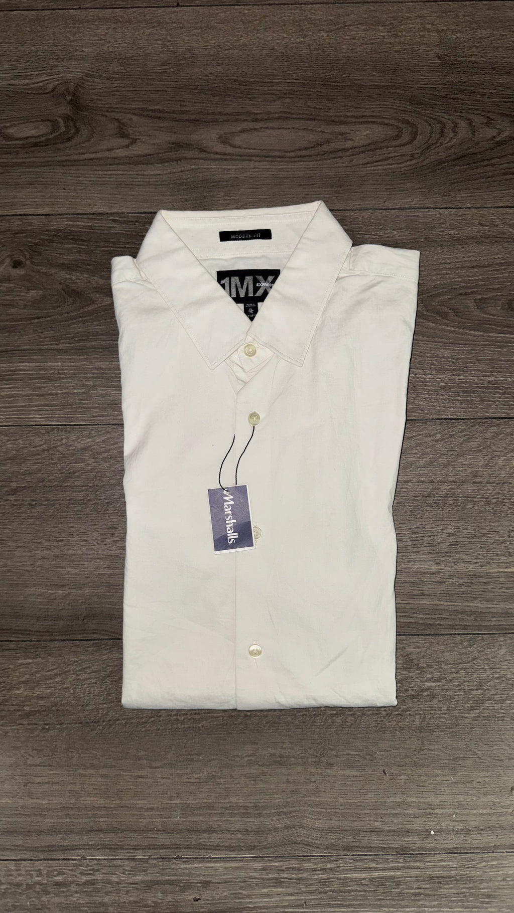 CAMISA EXPRESS