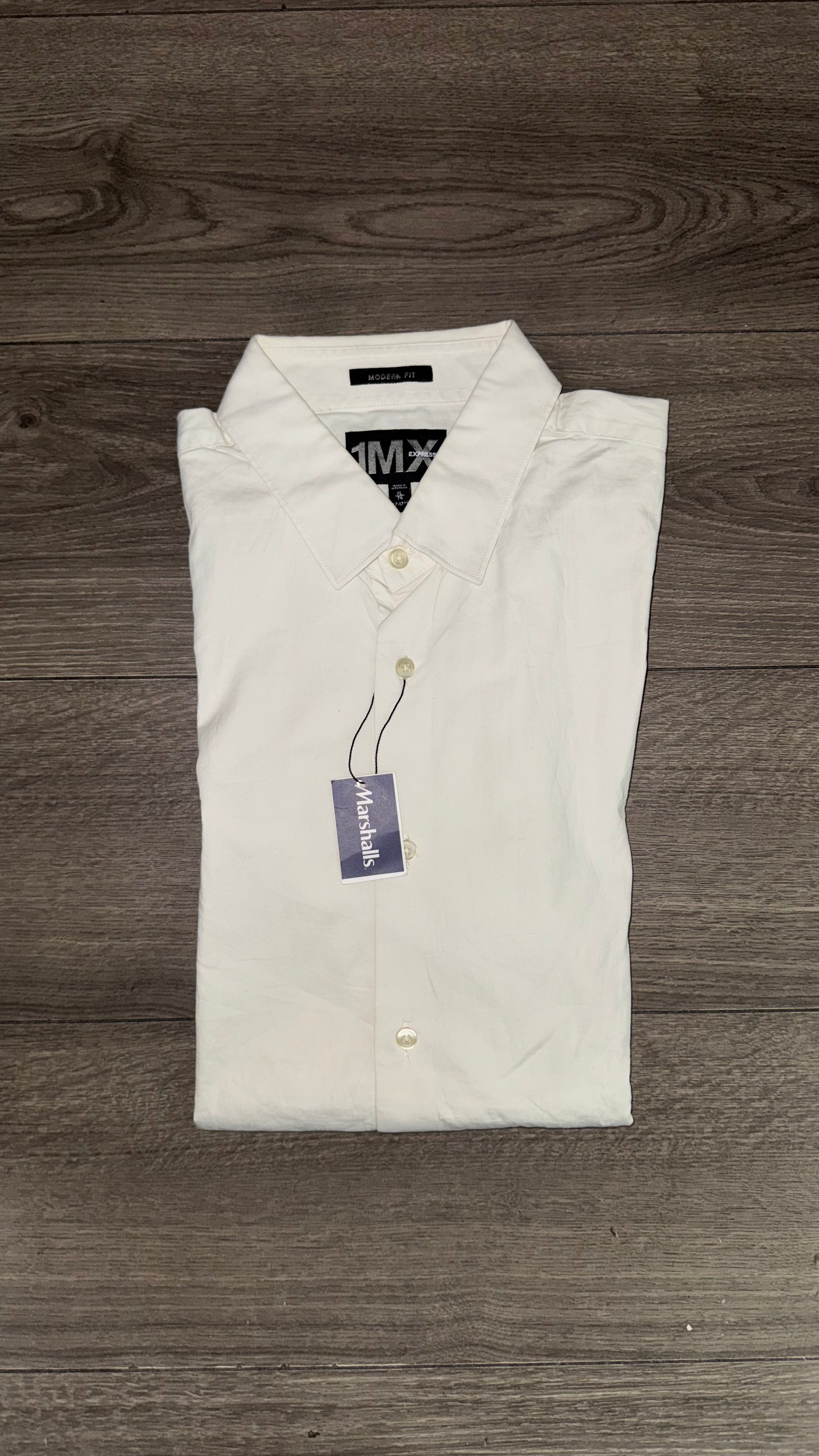 CAMISA EXPRESS