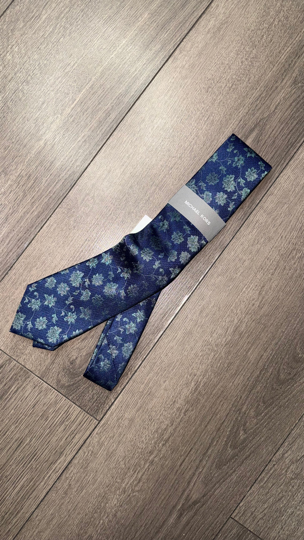 CORBATA MICHAEL KORS