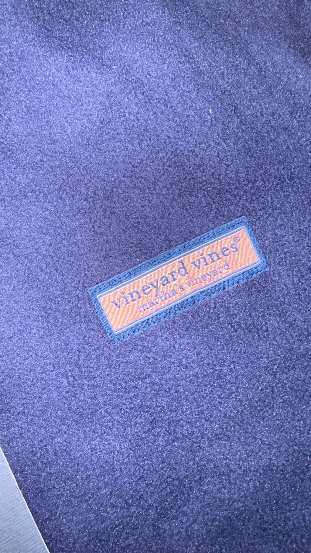 CHALECO VINEYARD VINES