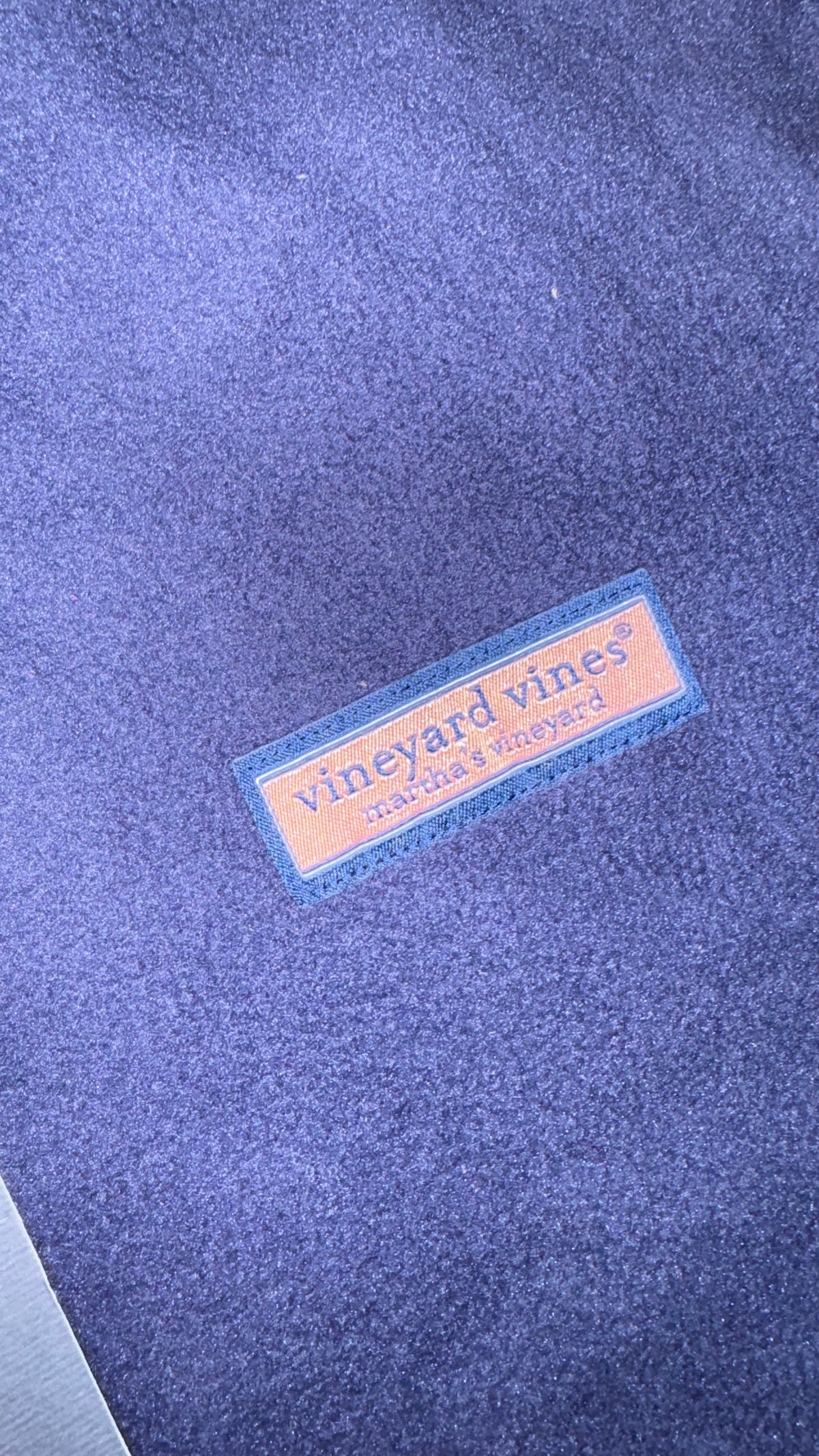 CHALECO VINEYARD VINES