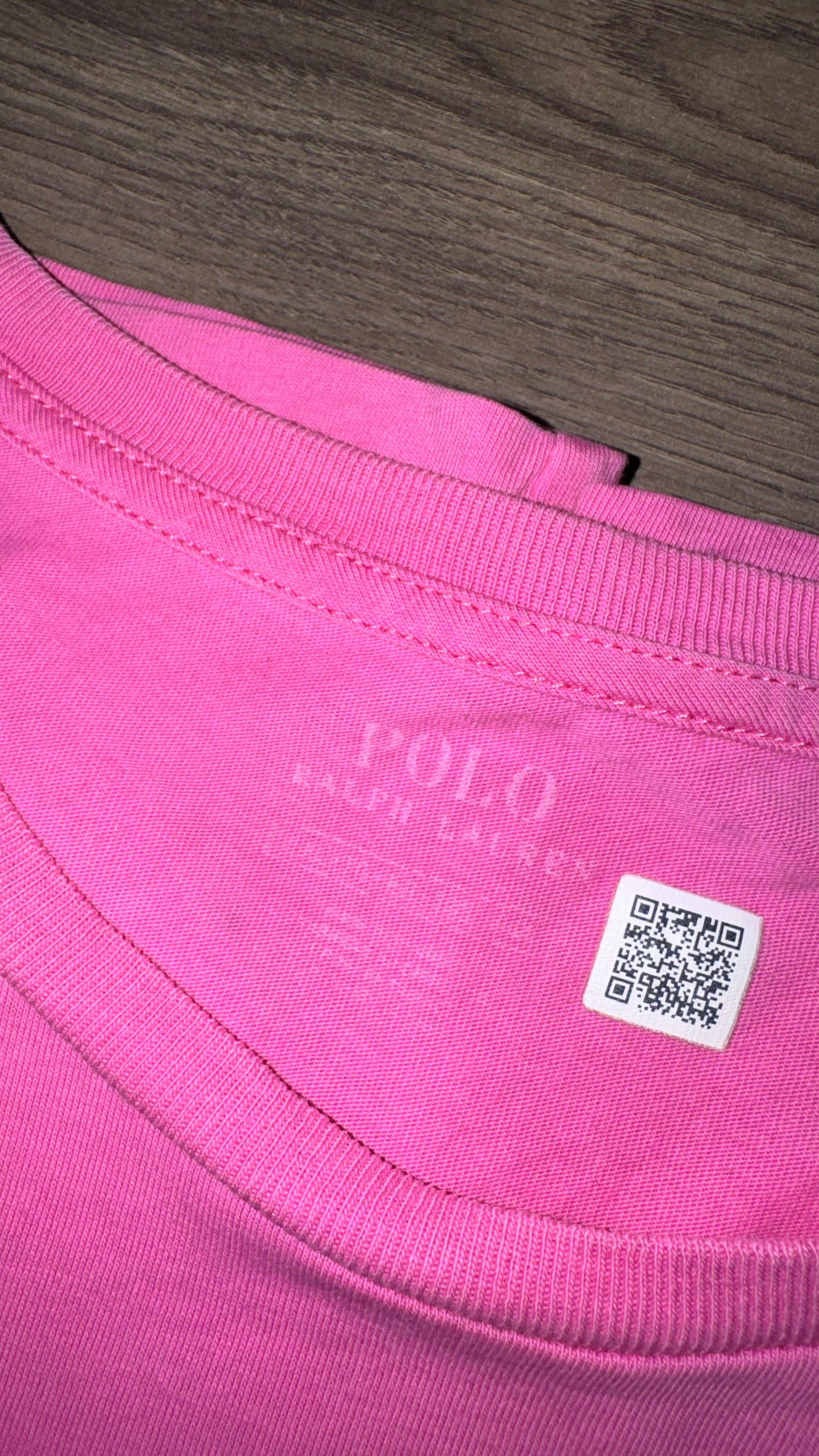 PLAYERA RALPH LAUREN
