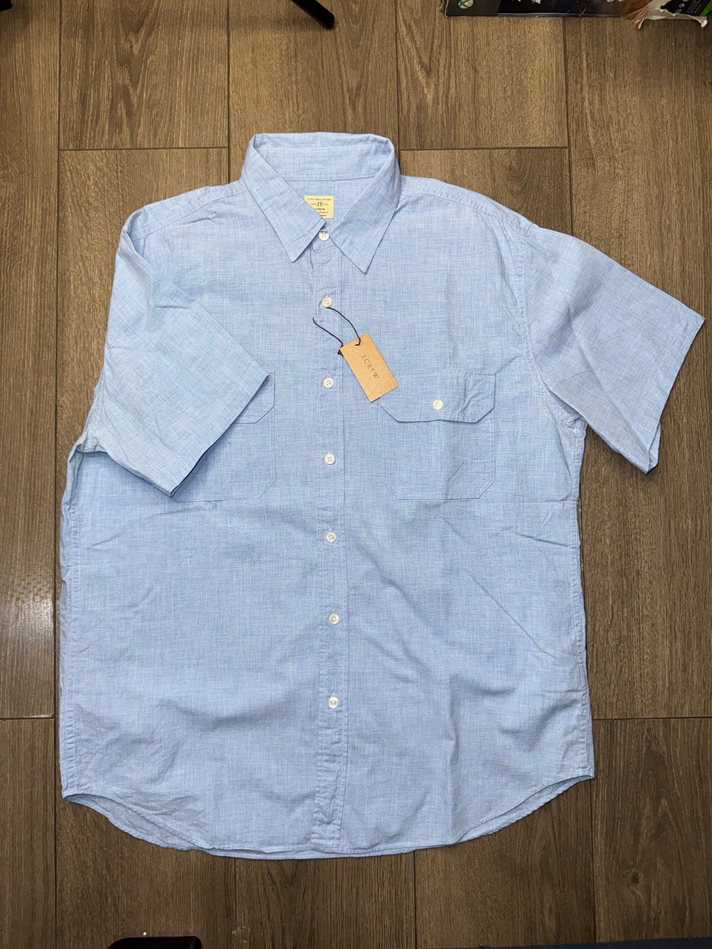 CAMISA J.CREW