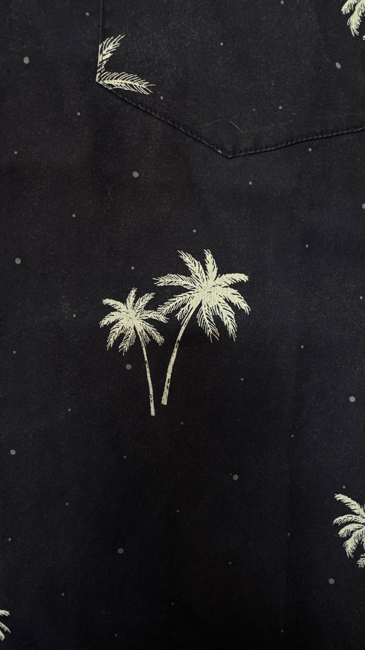 CAMISA MARC ANTHONY