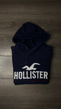 SUDADERA HOLLISTER