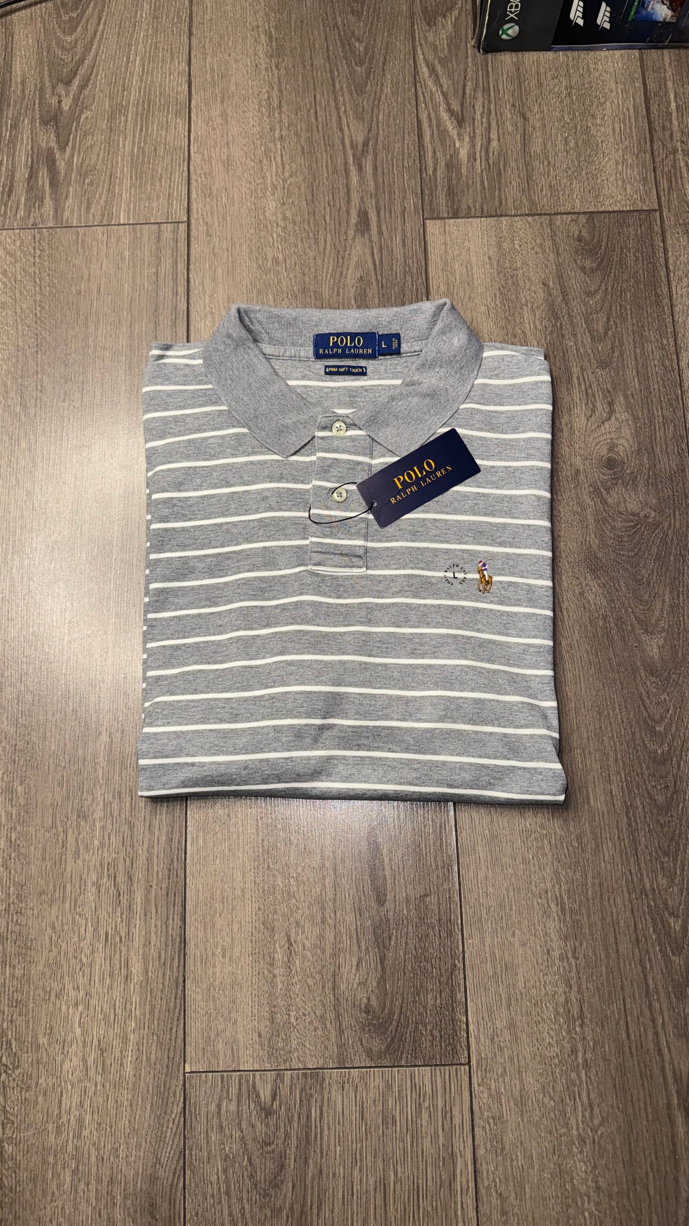 PLAYERA RALPH LAUREN