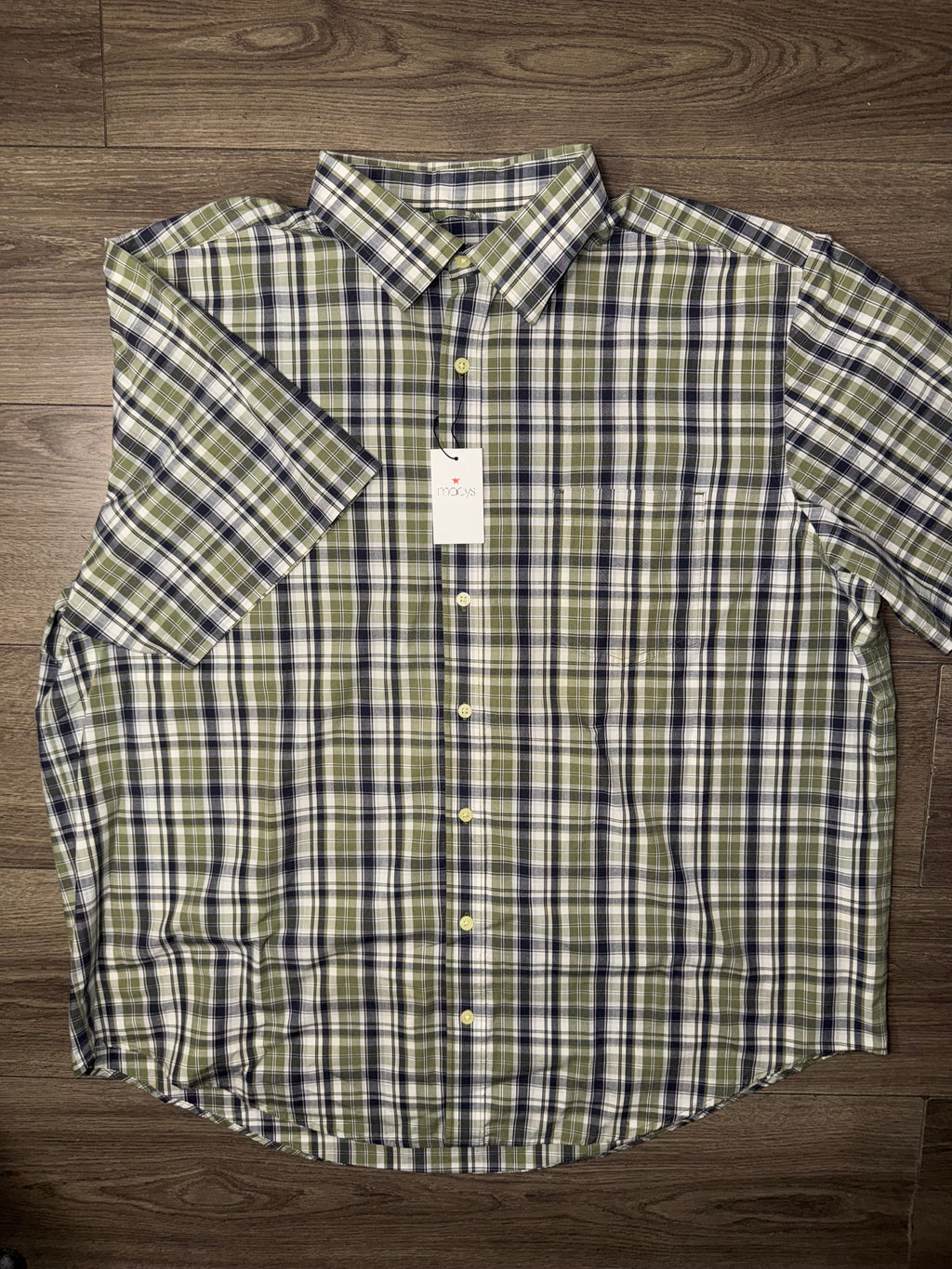 CAMISA CHEROKEE