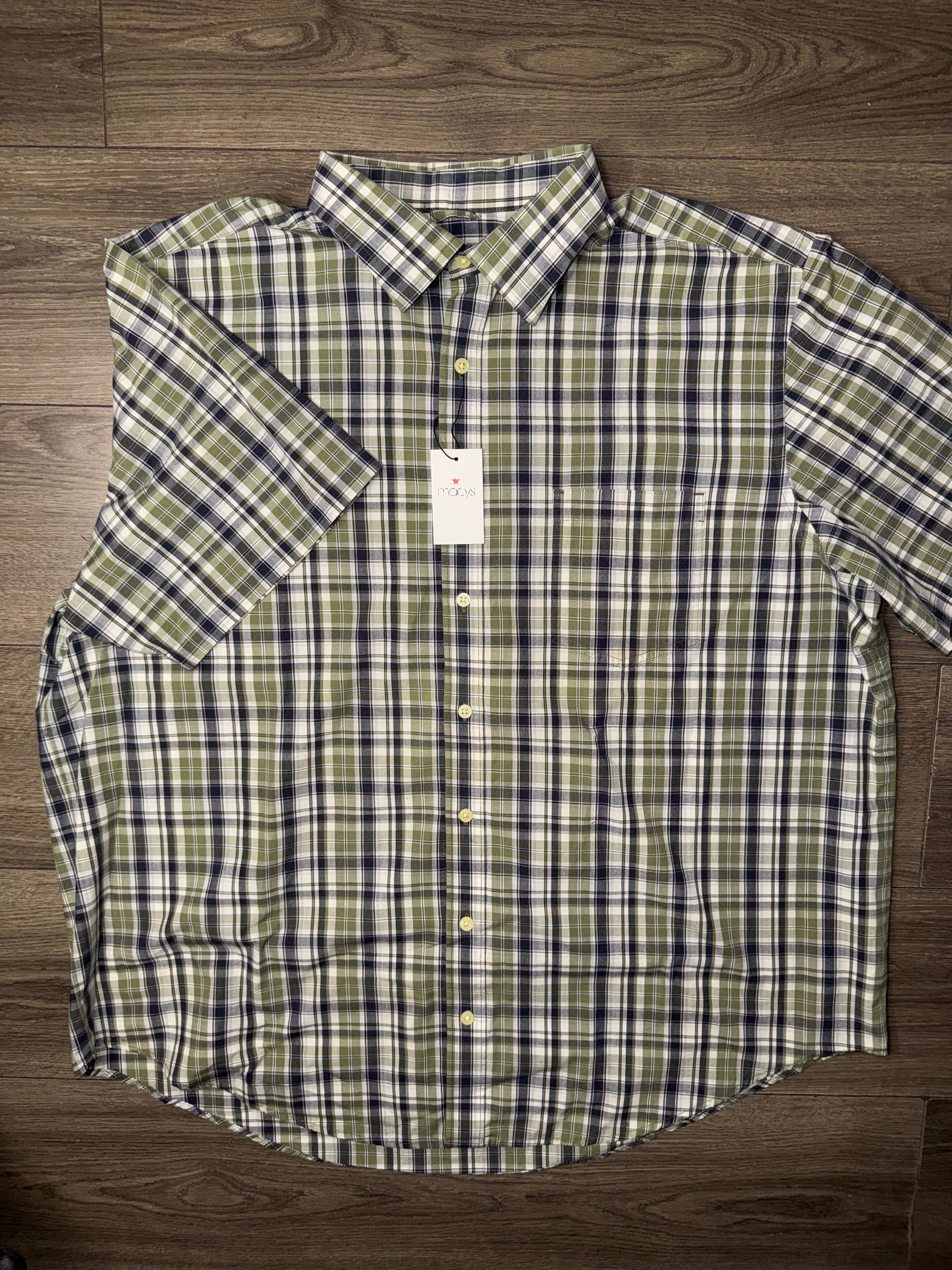 CAMISA CHEROKEE