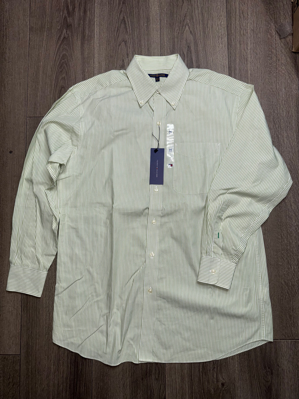 M CAMISA TOMMY