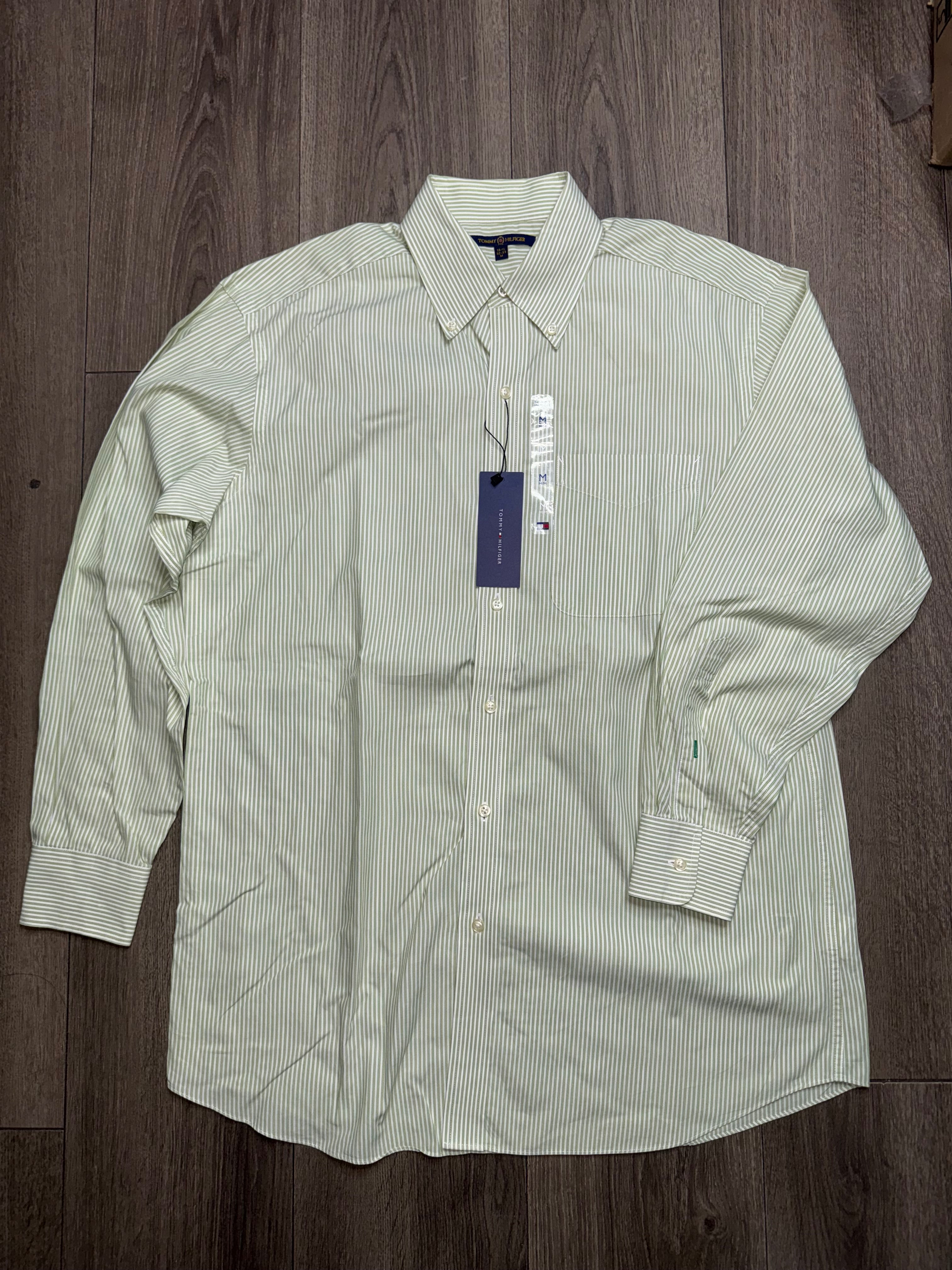 M CAMISA TOMMY
