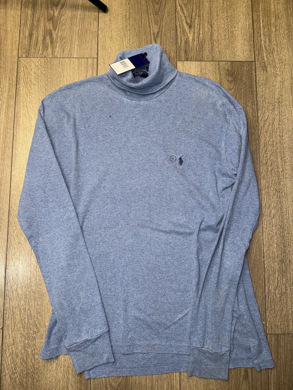 PLAYERA RALPH LAUREN