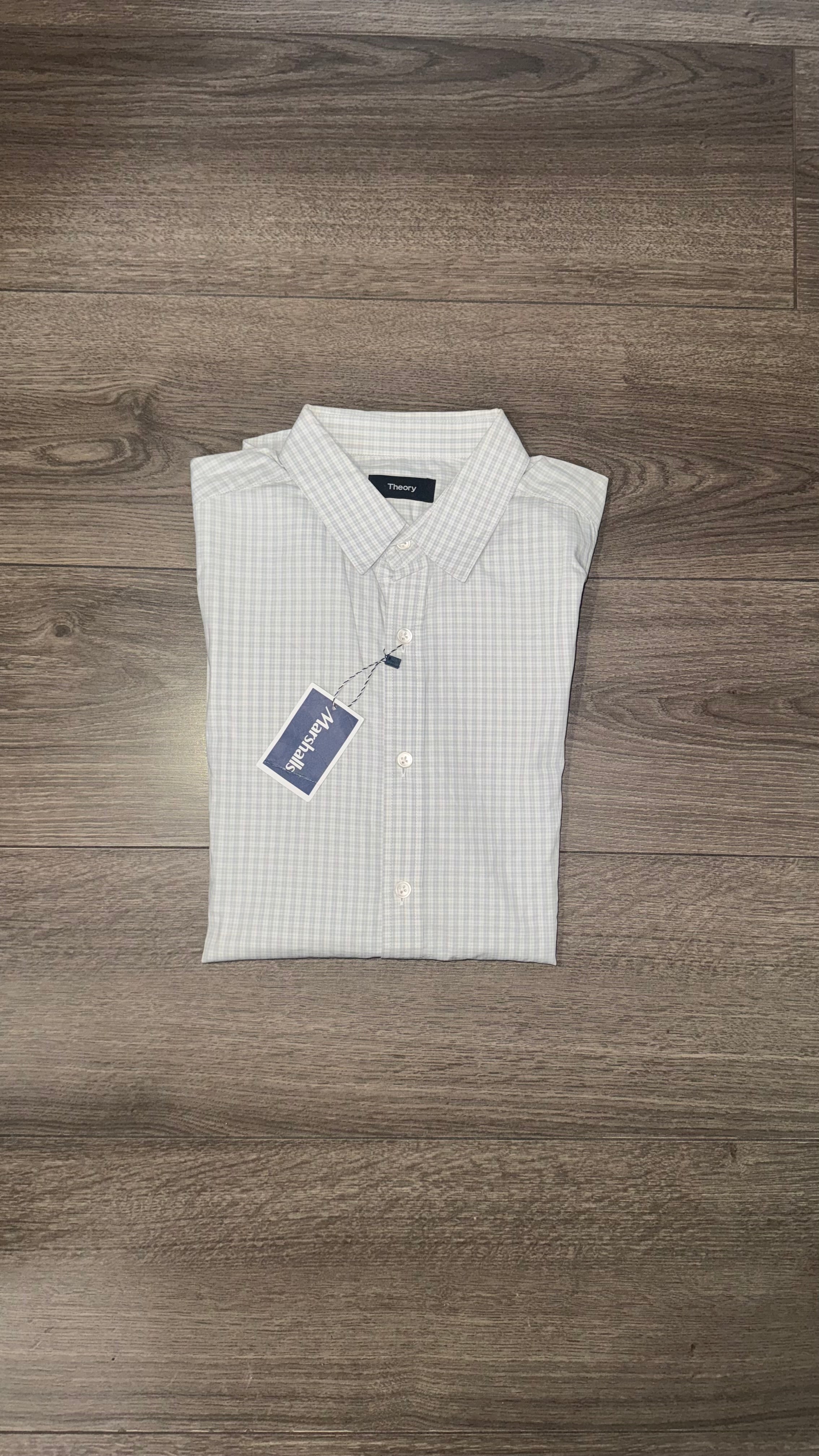 CAMISA THEORY