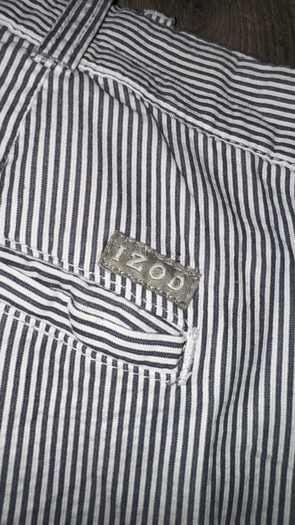 PANTALÓN IZOD