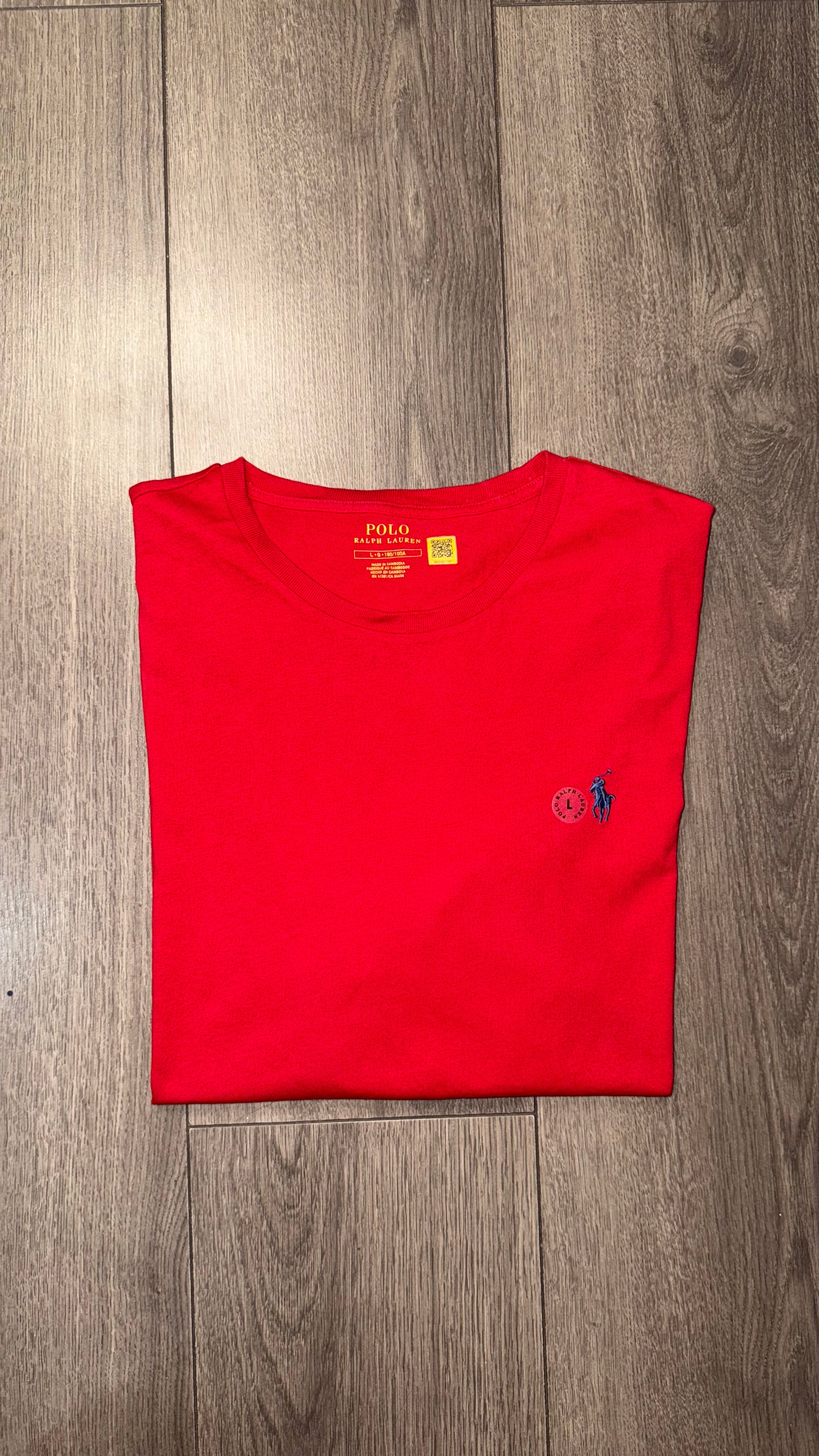 L PLAYERA RALPH