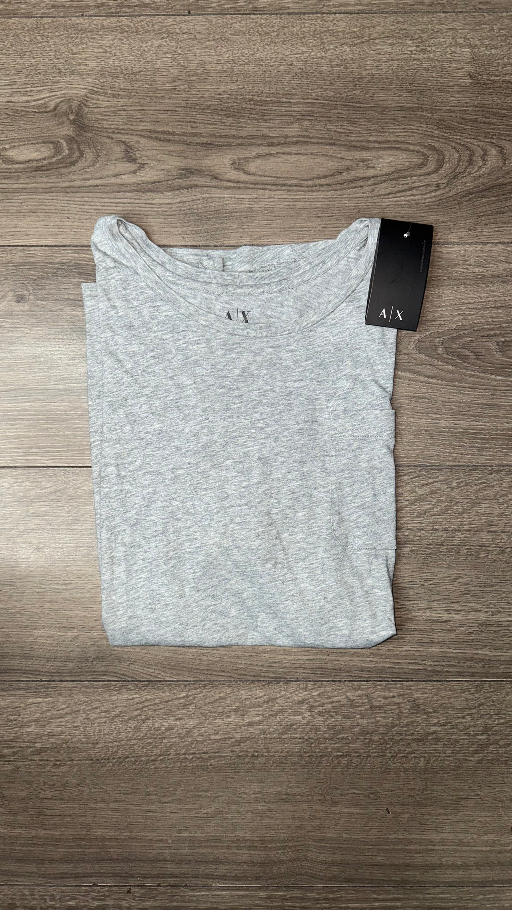 PLAYERA ARMANI EXCHANGE