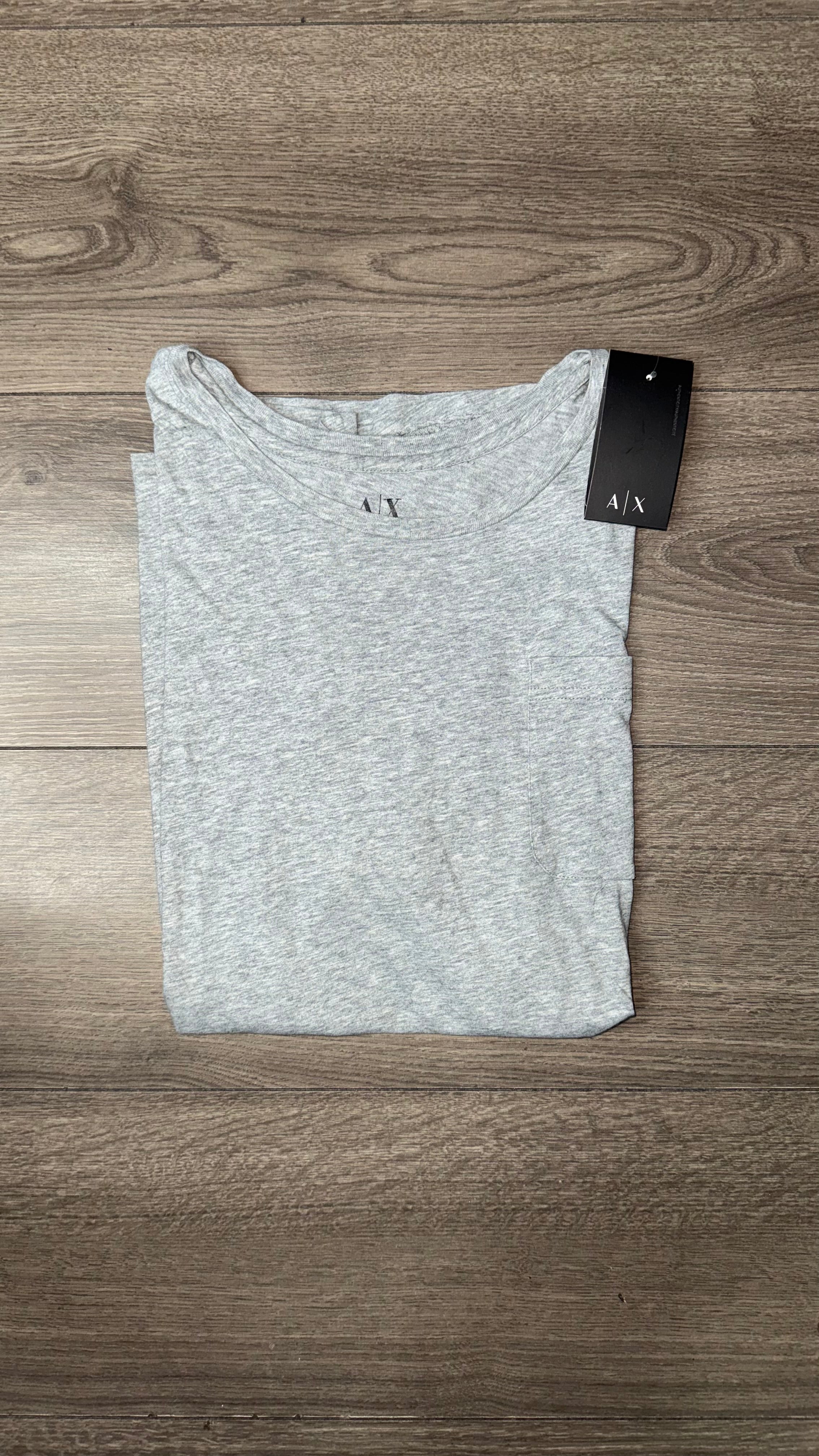 PLAYERA ARMANI EXCHANGE