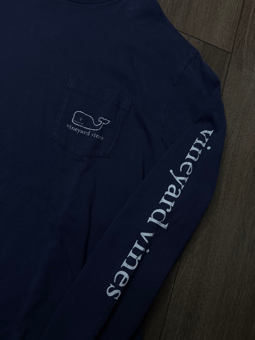 PLAYERA VINEYARD VINES