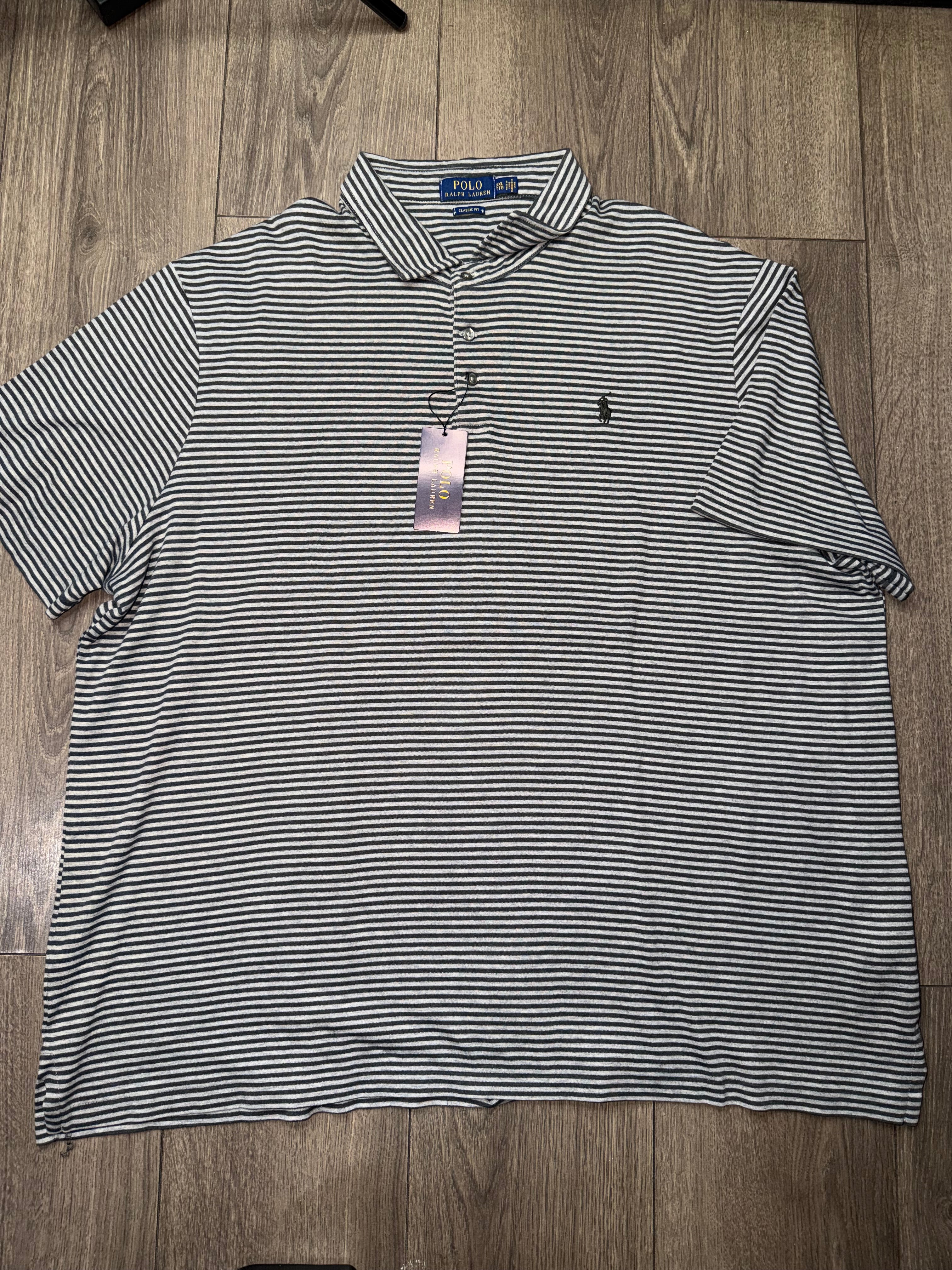 PLAYERA RALPH LAUREN
