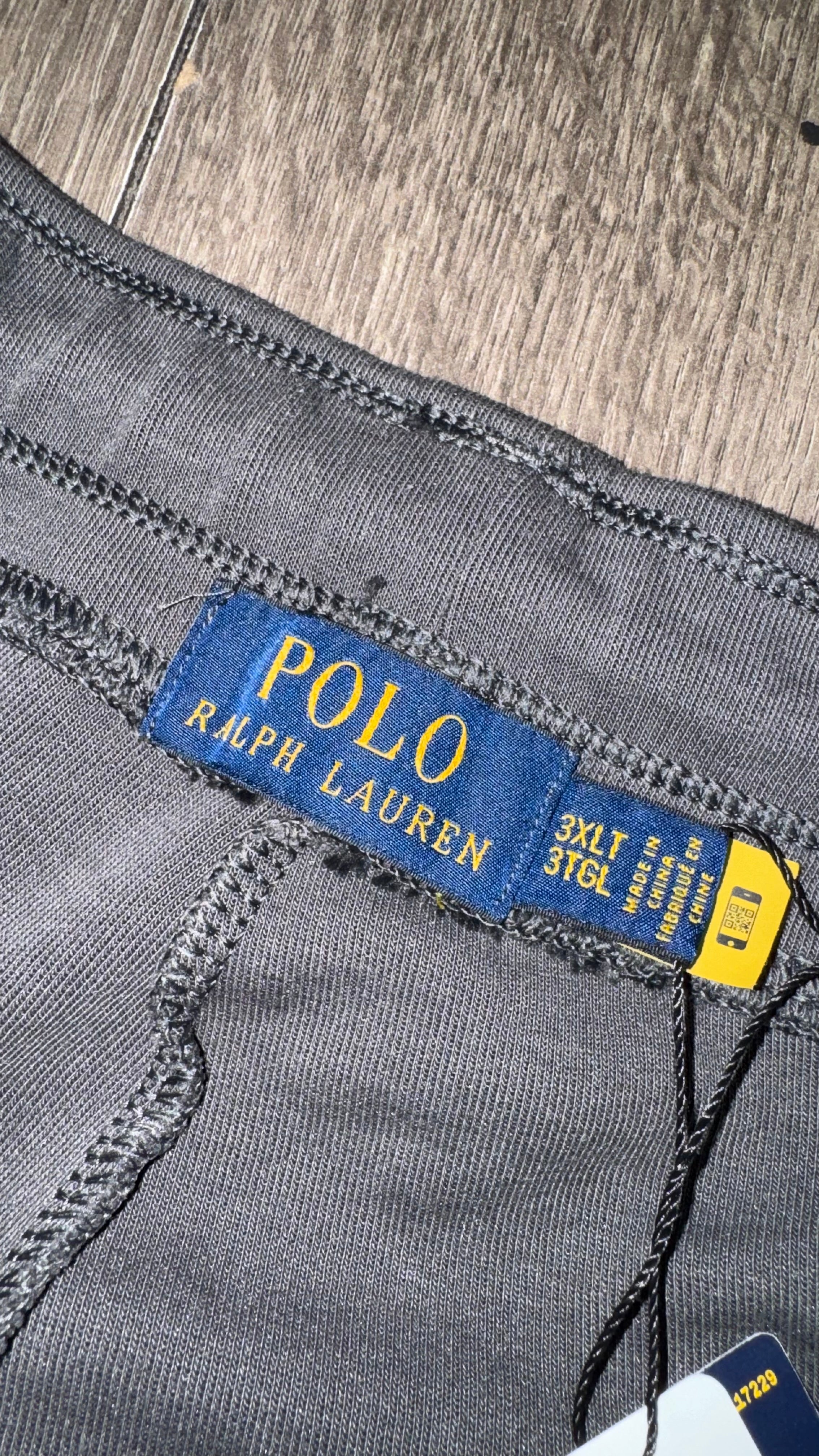 PANTS RALPH LAUREN